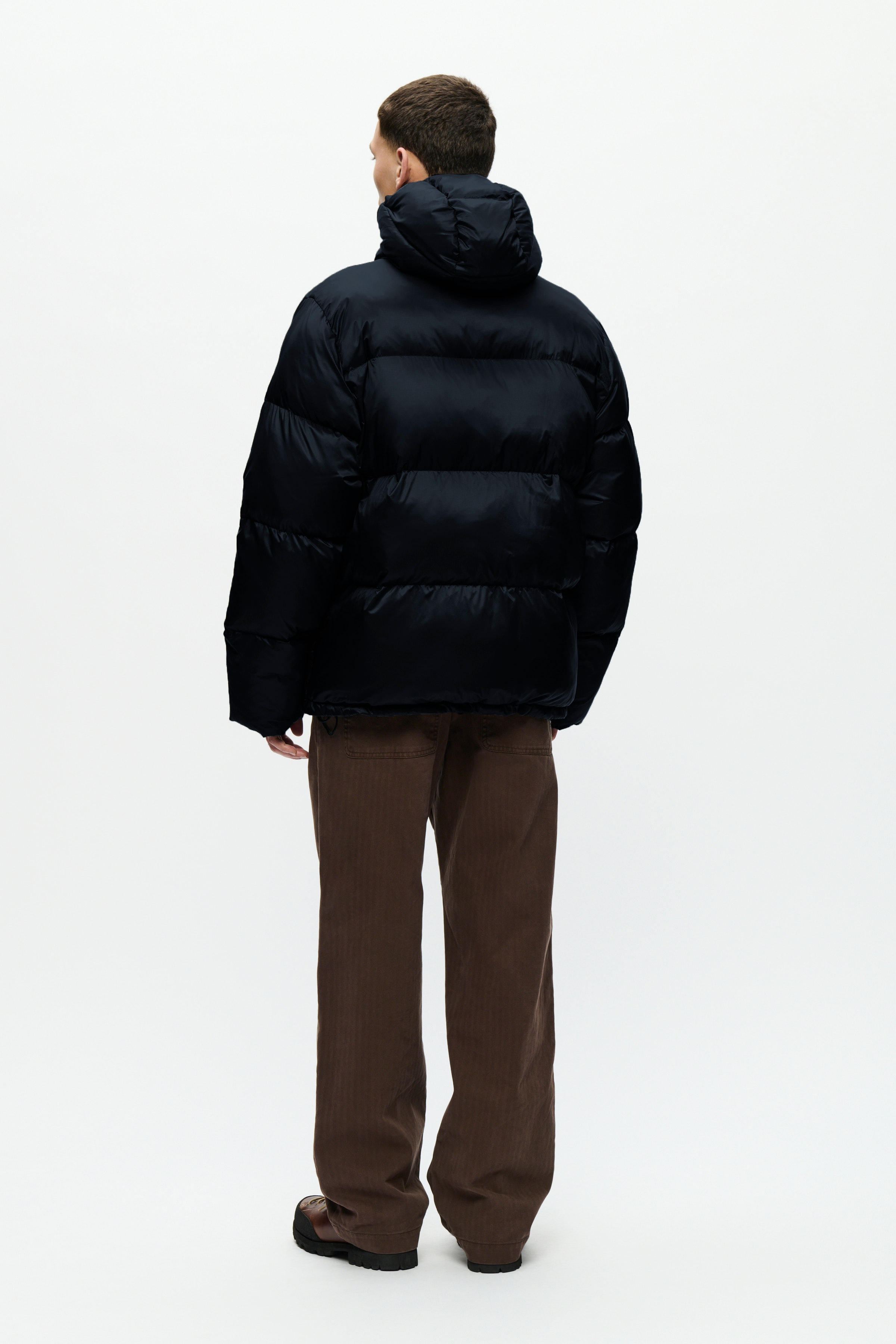 WWClaus Overtøj LOOKBOOK BACK 30251591-194011