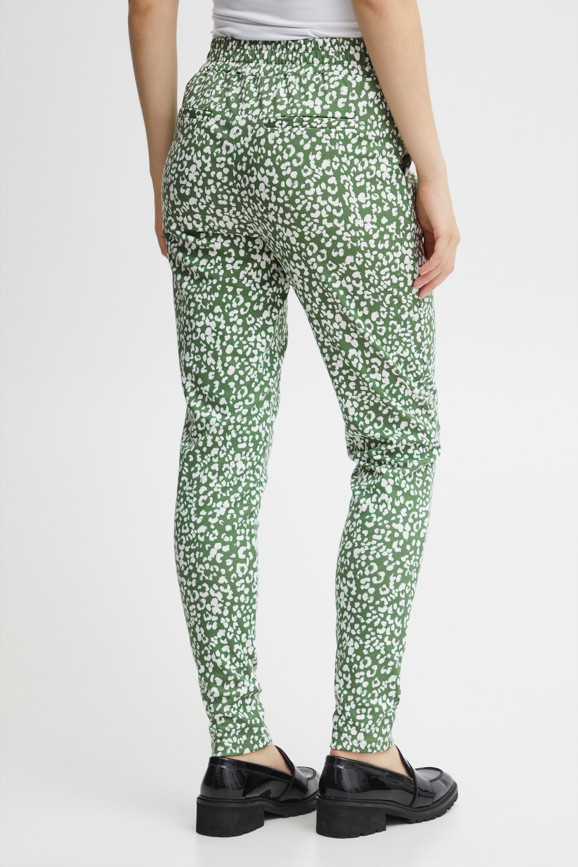 IHKATE Bukser LOOKBOOK BACK 20118149-180119