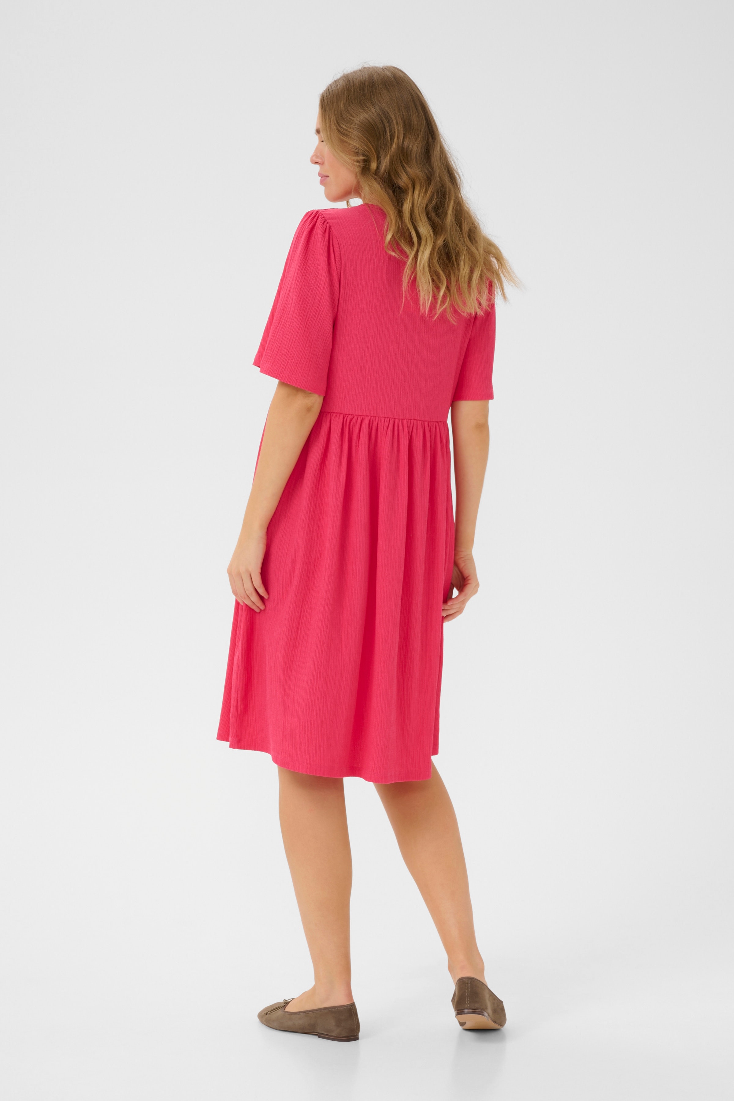 KAmolly Kjole LOOKBOOK BACK 10510395-181754