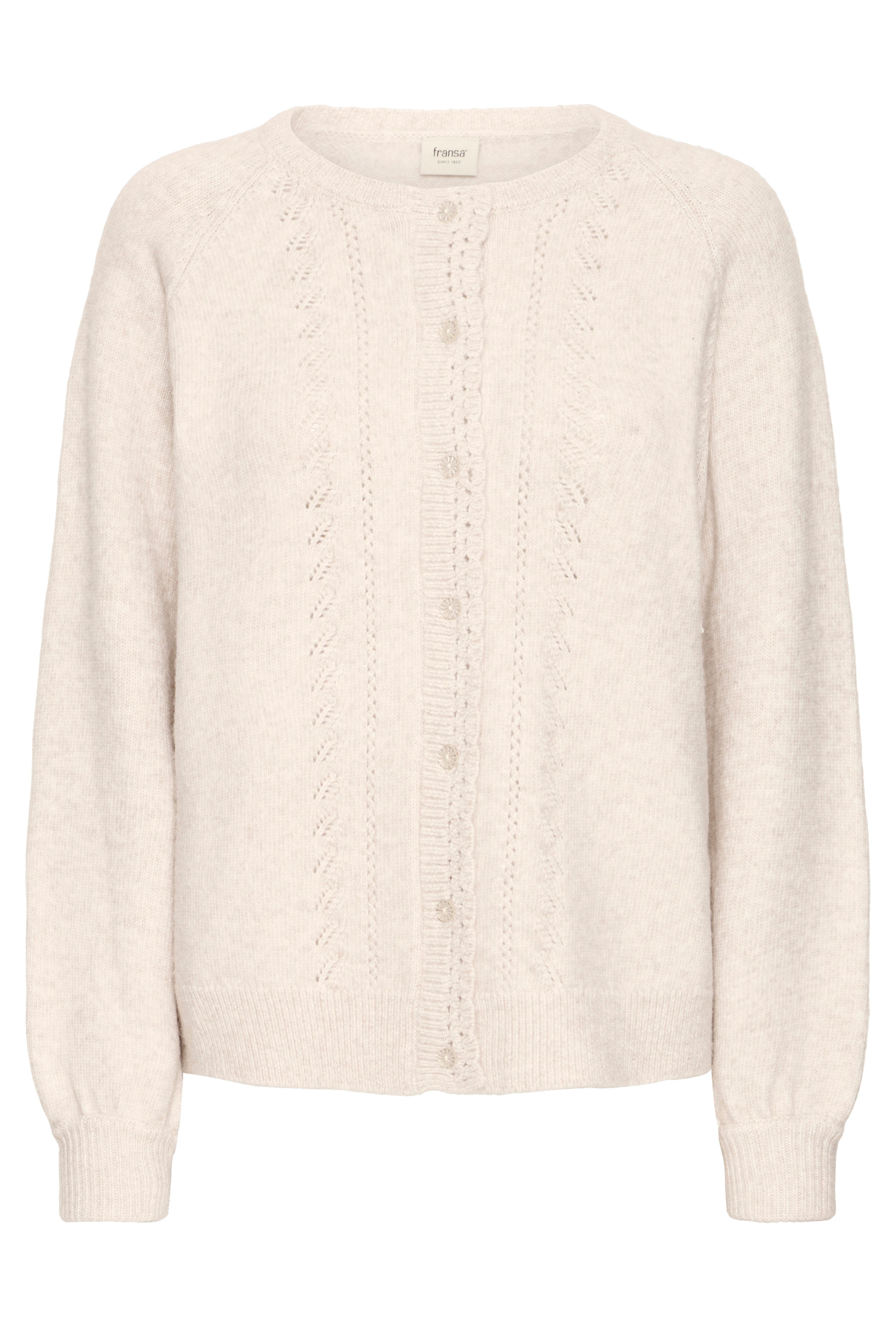 FRELLY Cardigan PACK FRONT 20617309-1304011