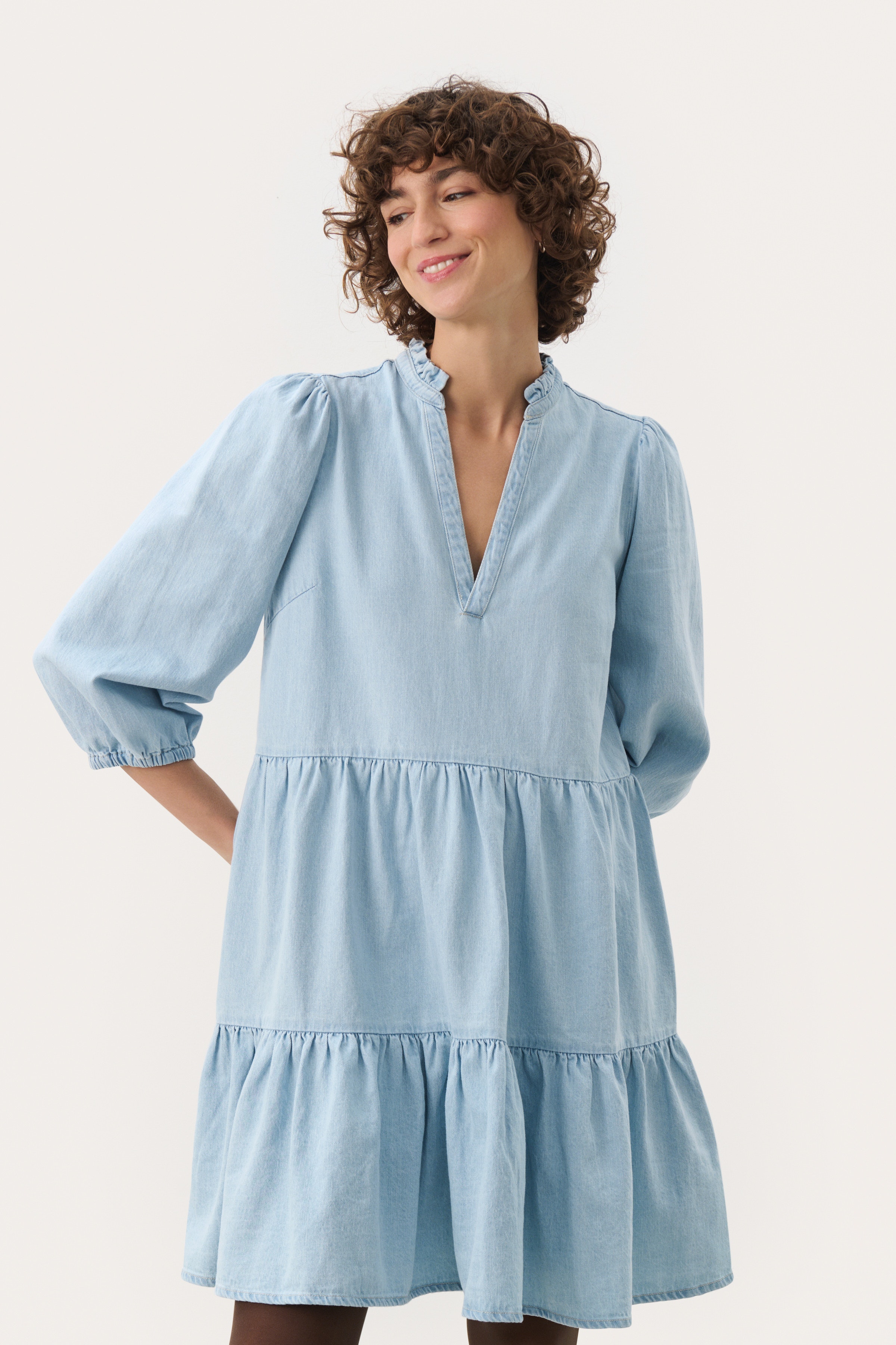 ViggasiPW Overhemd LOOKBOOK FRONT 30309919-300154