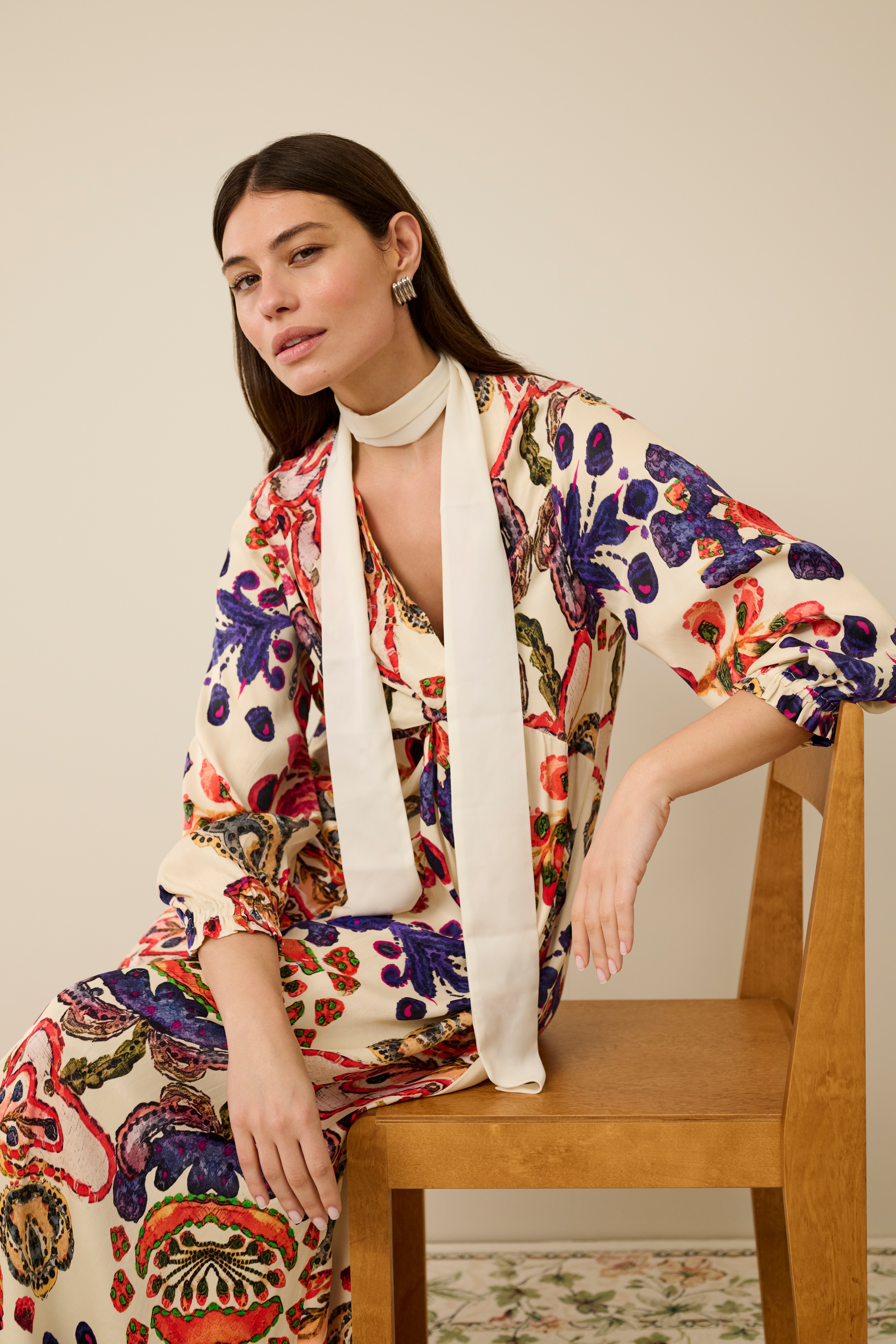 CUmandy Klänning LOCATION NONE 50112679-108905