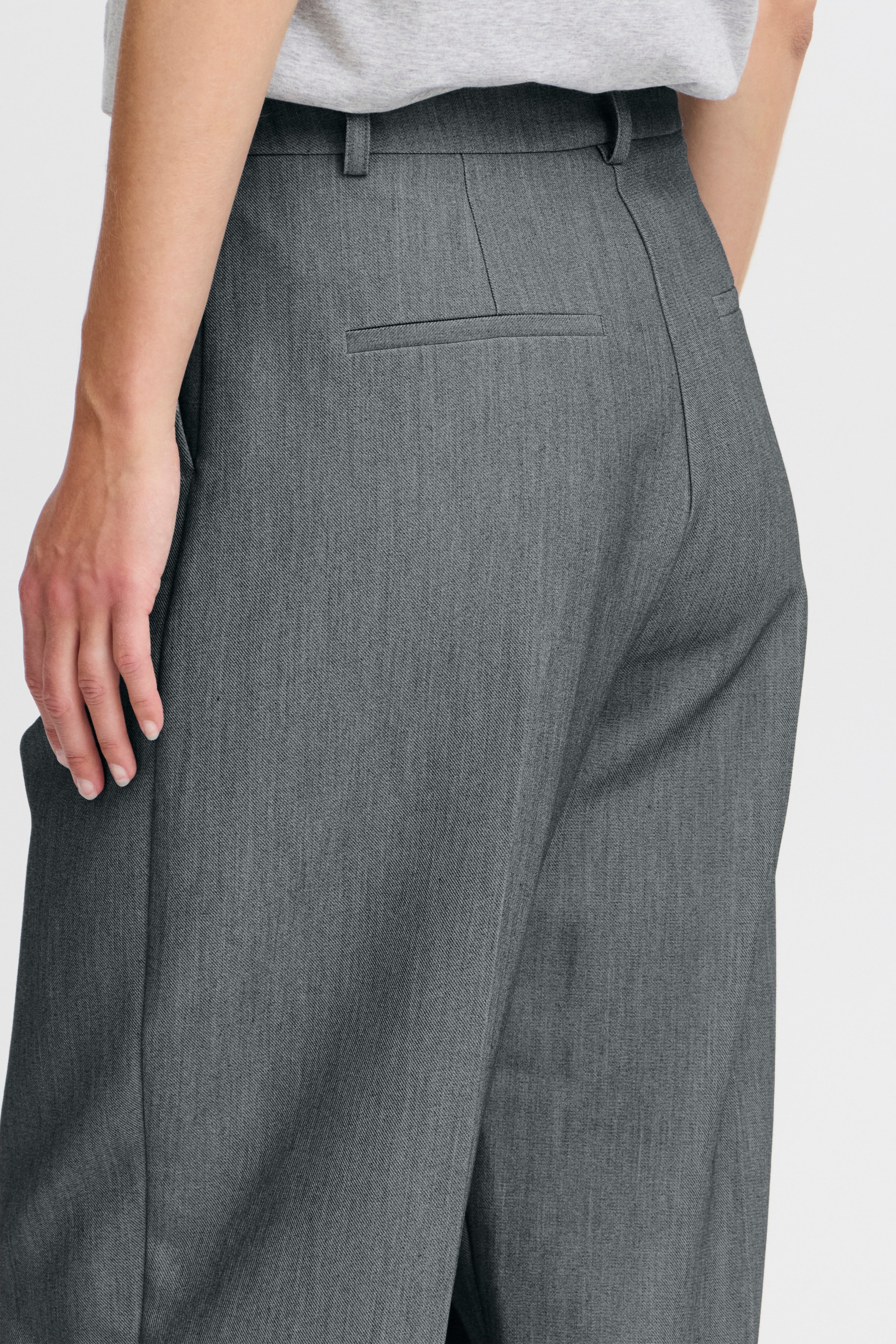 BYDENOA Trousers LOOKBOOK DETAIL 20815511-200455