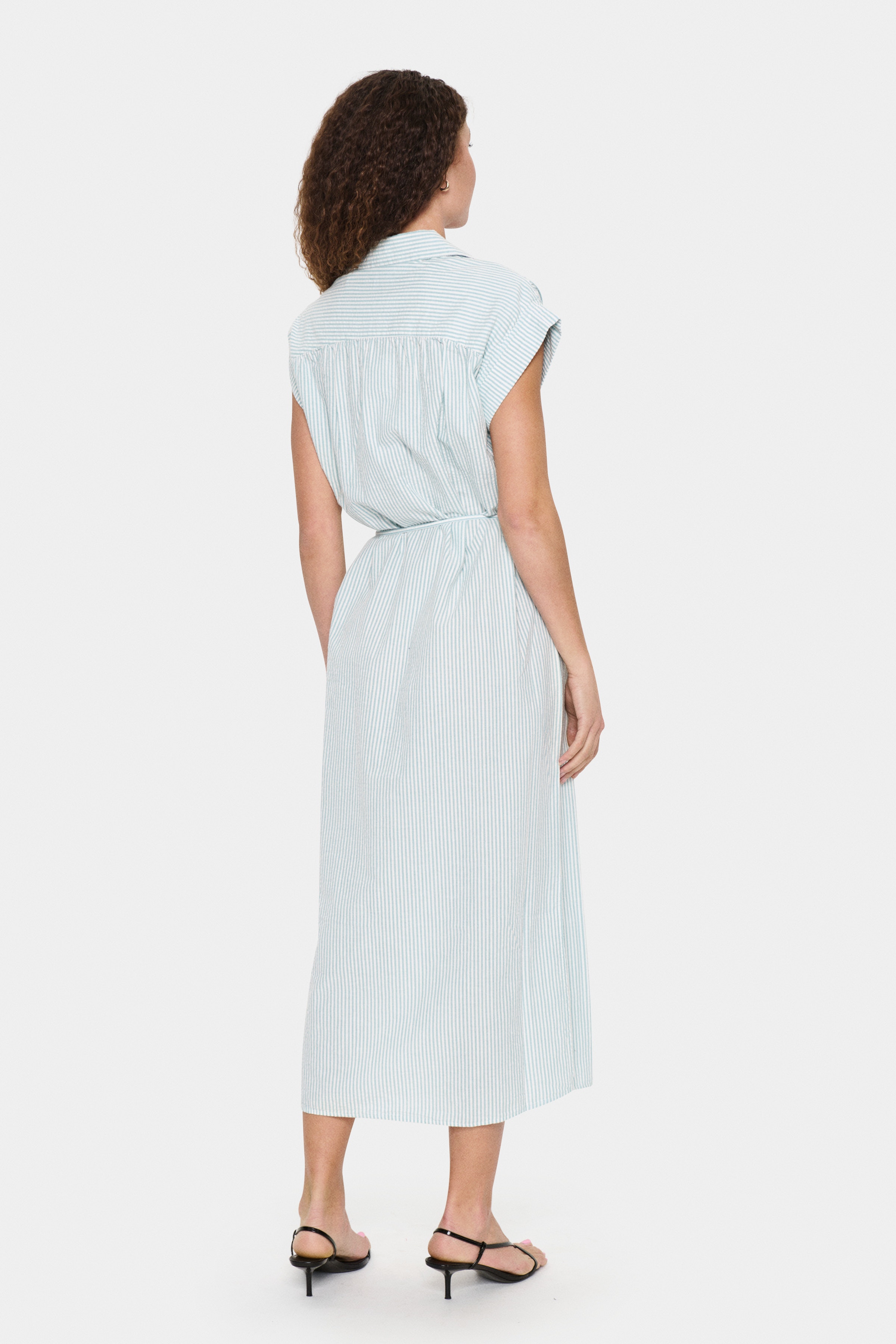 KiraSZ Dress LOOKBOOK BACK 30514017-164612