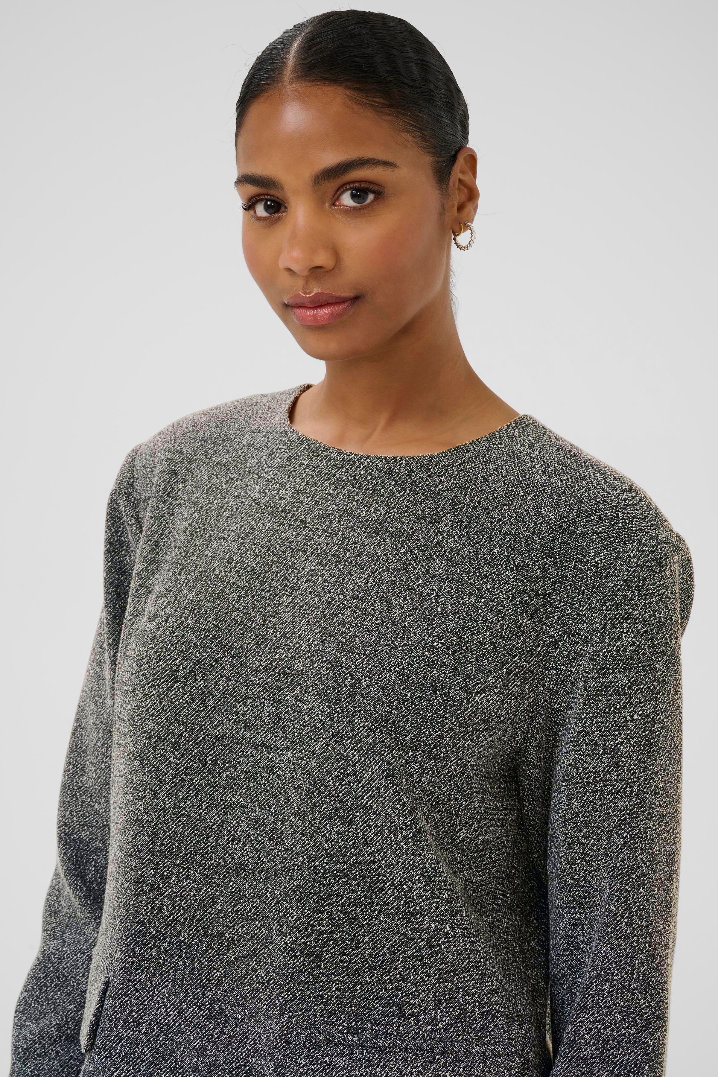 KAalba Kjole LOOKBOOK DETAIL 10510575-108222