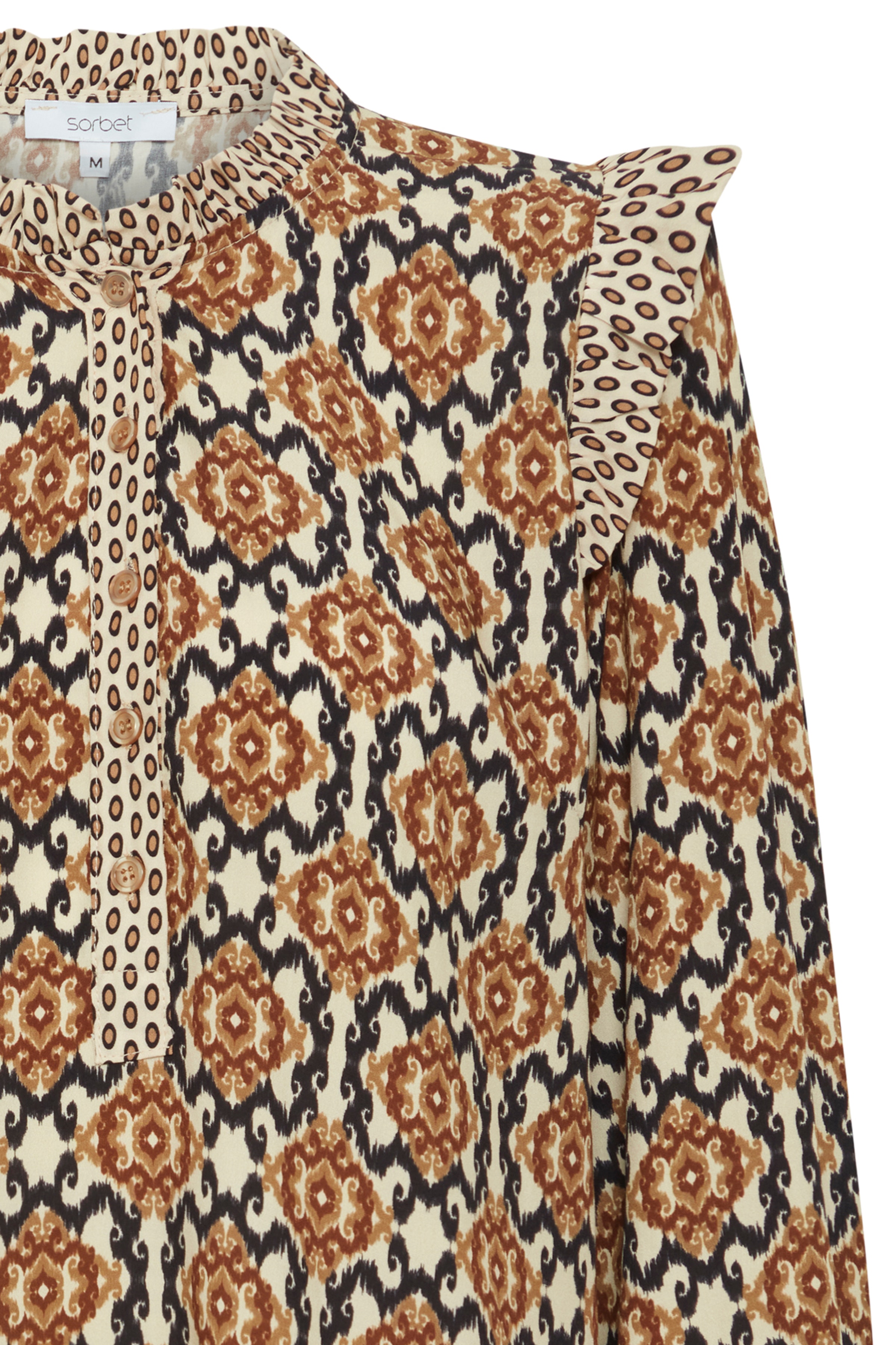 SBALORA Bluse PACK DETAIL 22100434-140002