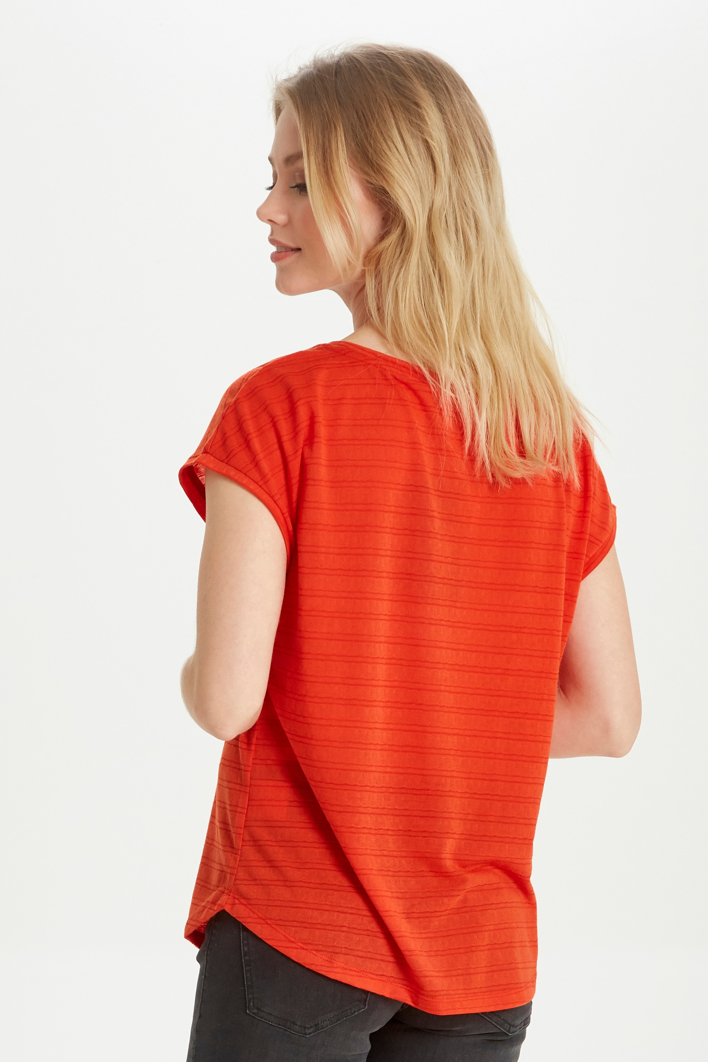 T-shirt LOOKBOOK BACK 20805785-80839