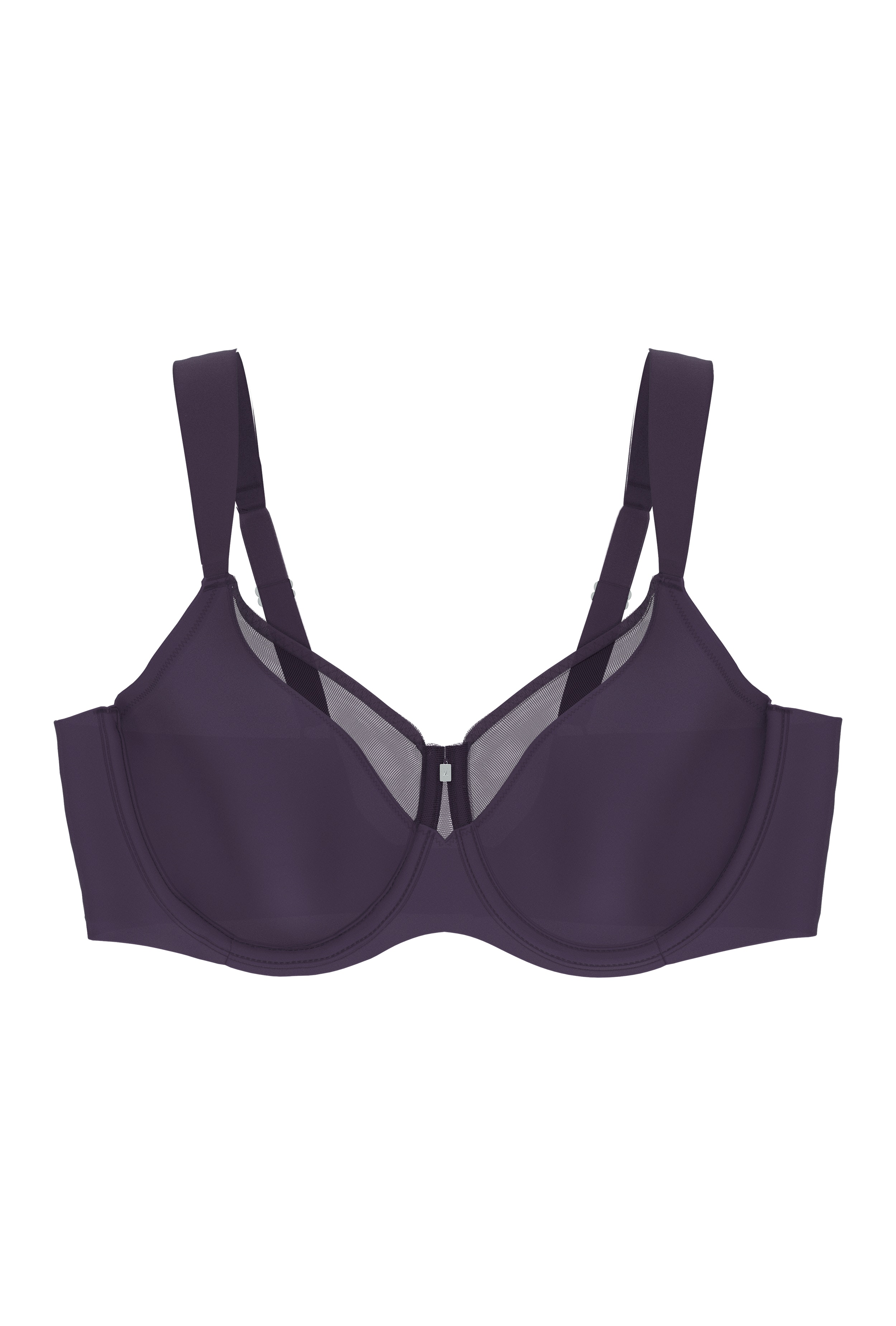 TrueShape BH PACK FRONT 40500041-T6917