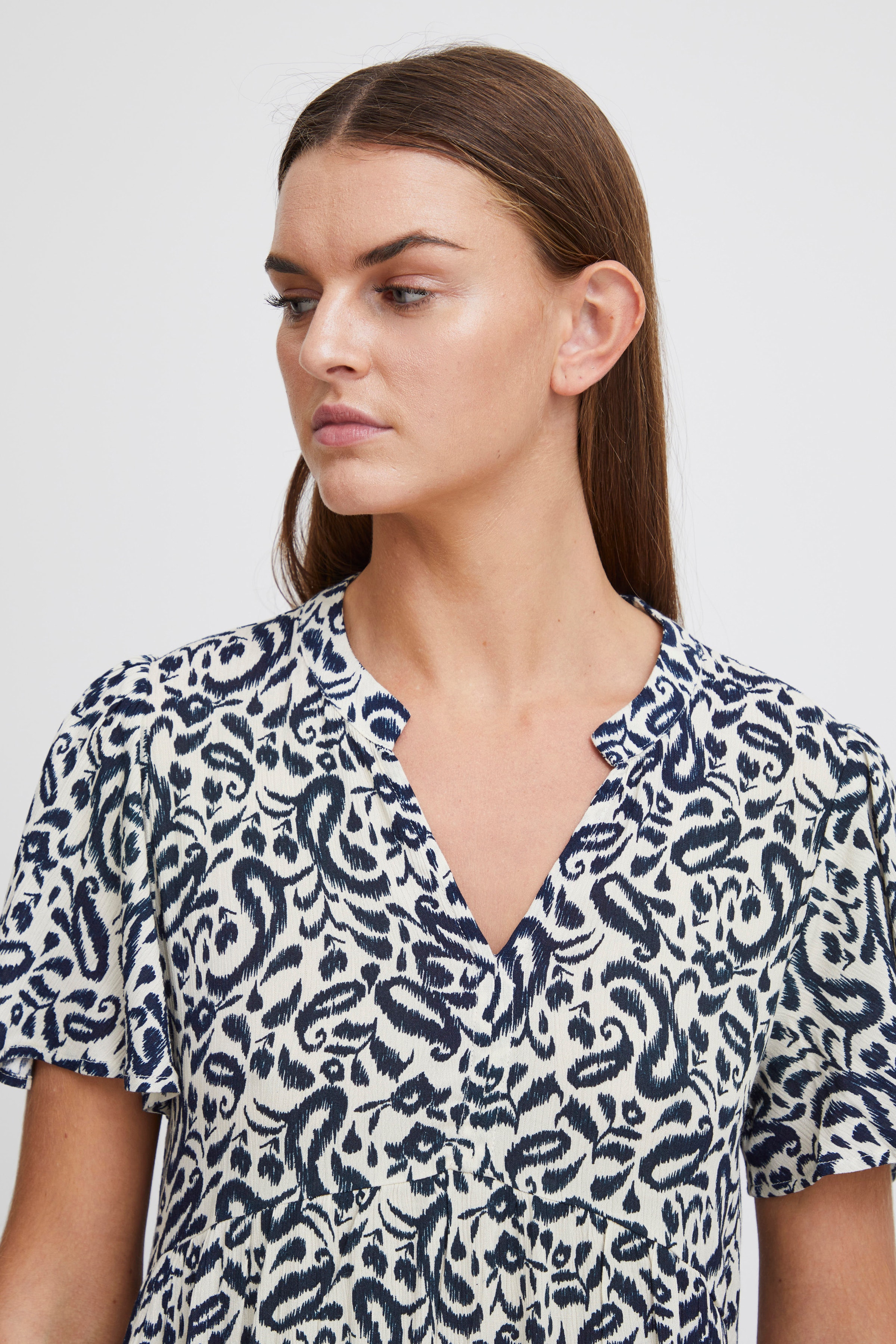 IHMARRAKECH Kjole LOOKBOOK DETAIL 20120859-202928