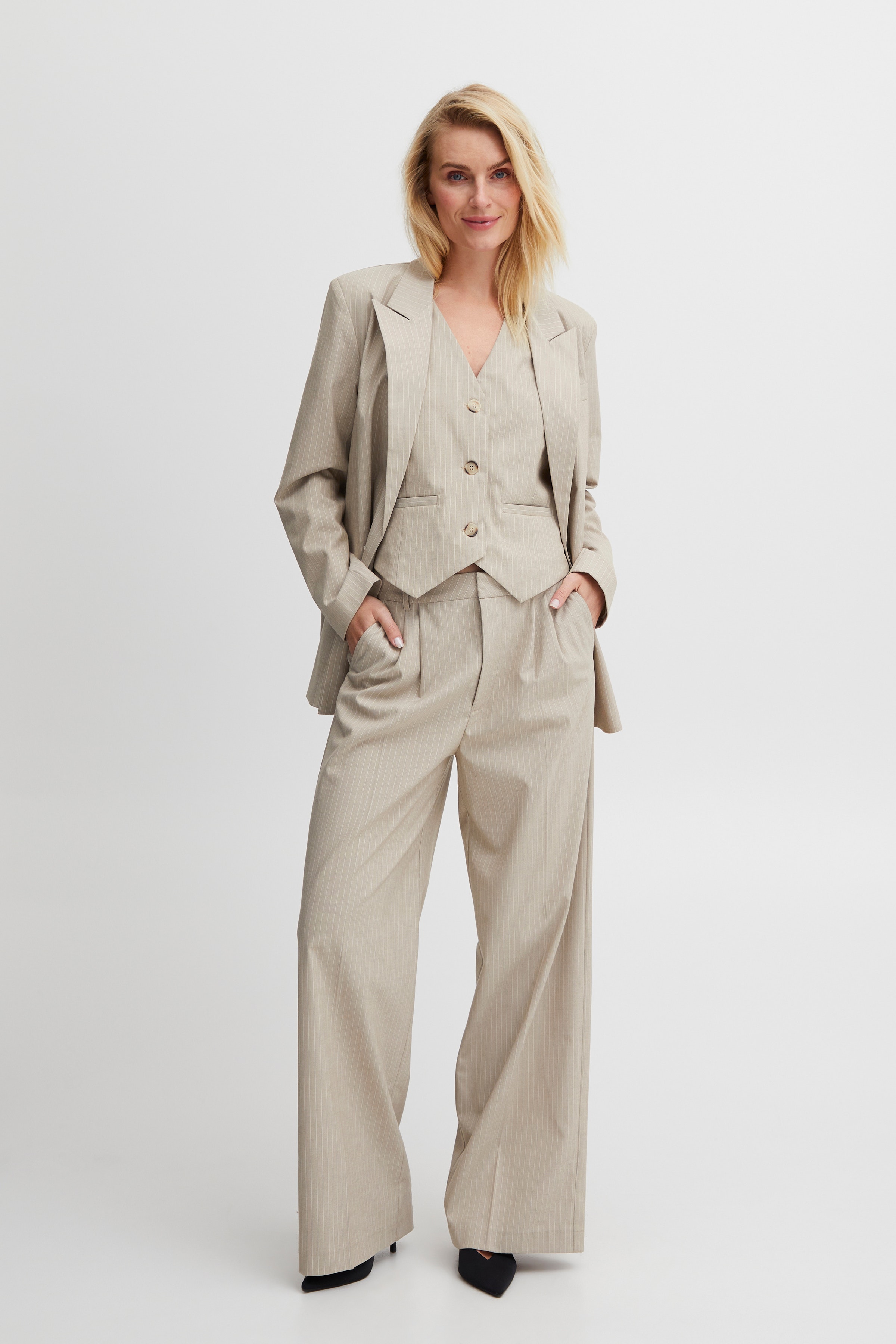 Pants Casual LOOKBOOK FRONT 50207369-201966