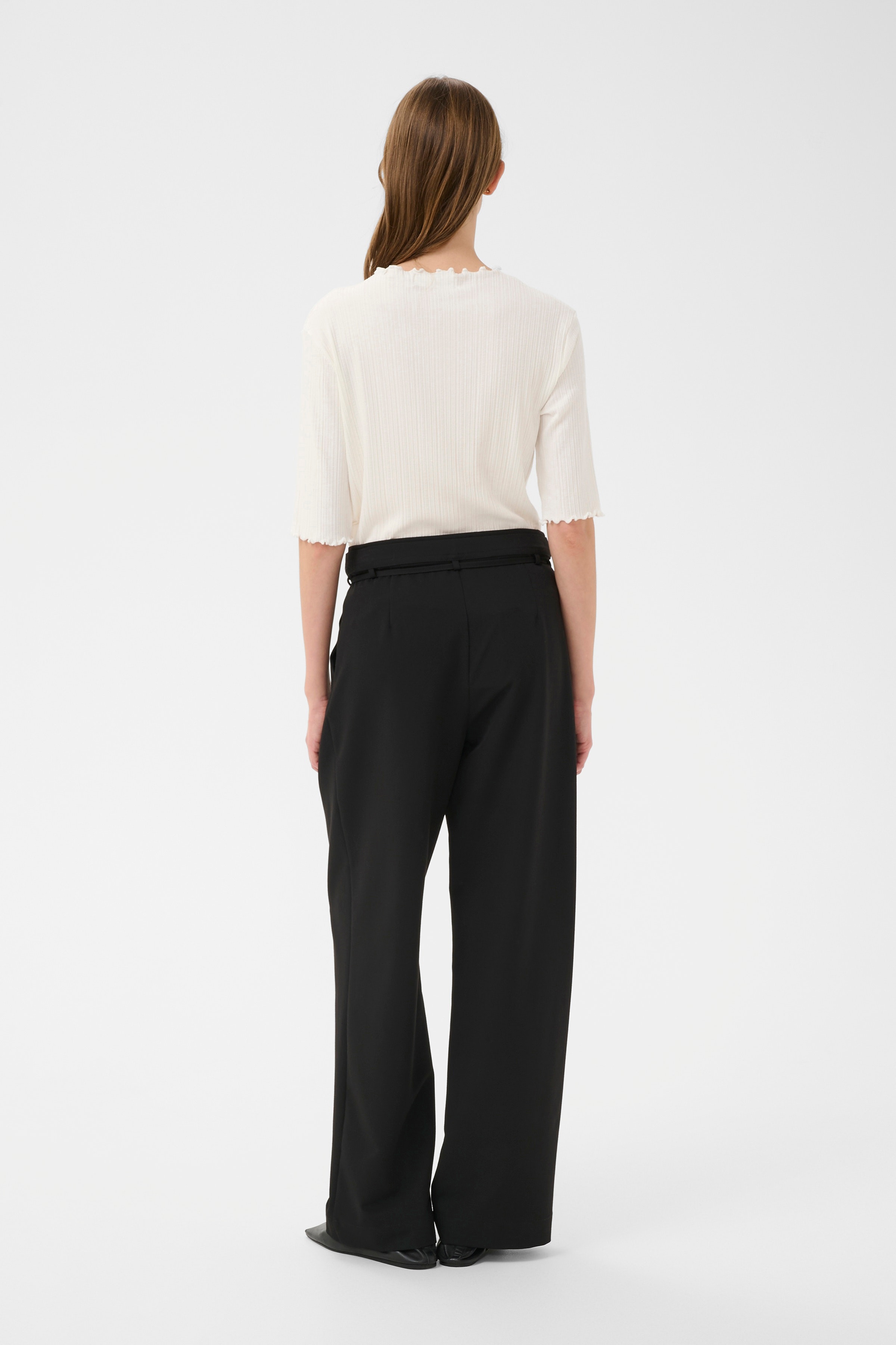 CandaceKB Bluse LOOKBOOK BACK 10103315-110103