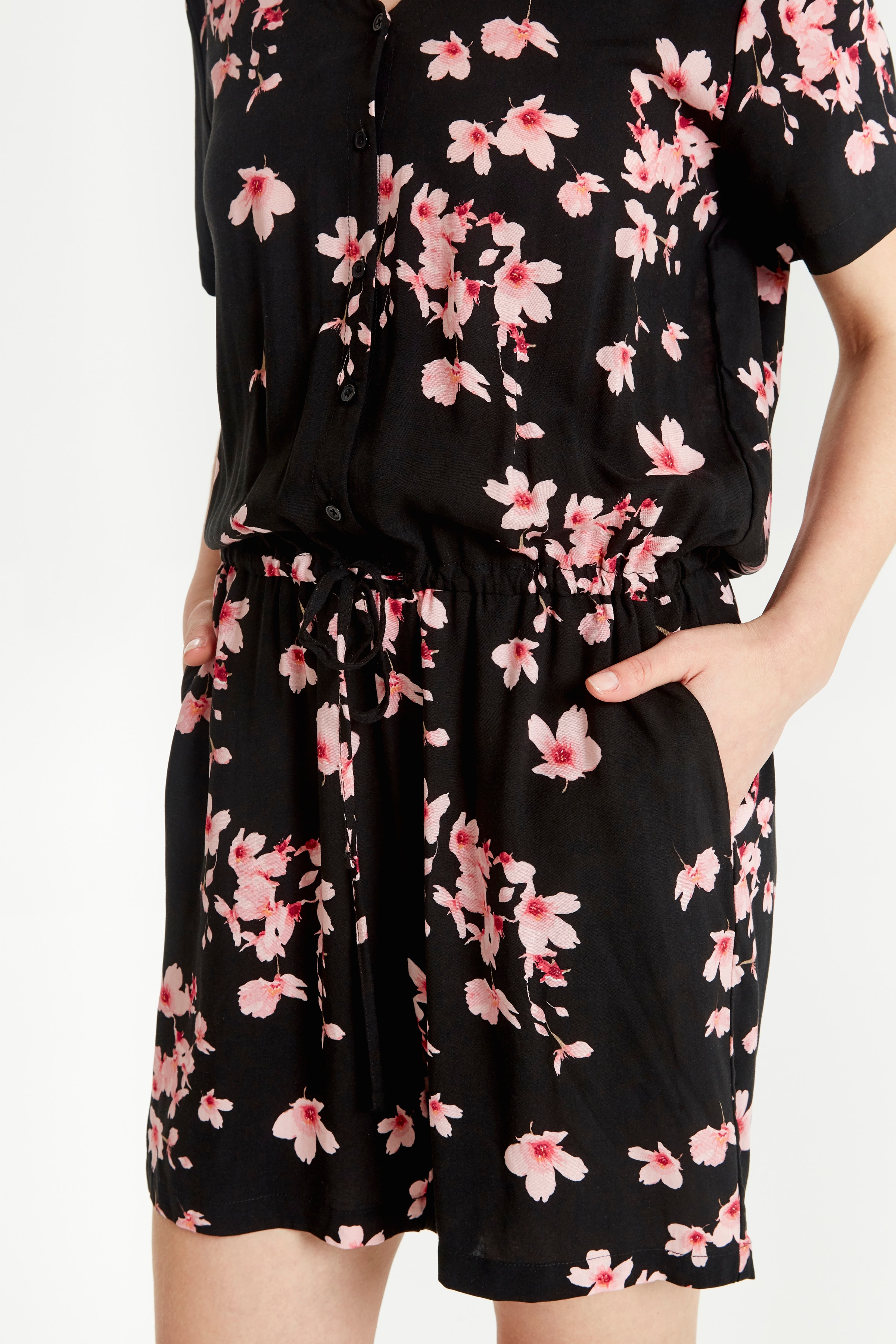 Jumpsuit LOOKBOOK DETAIL 20805653-80040