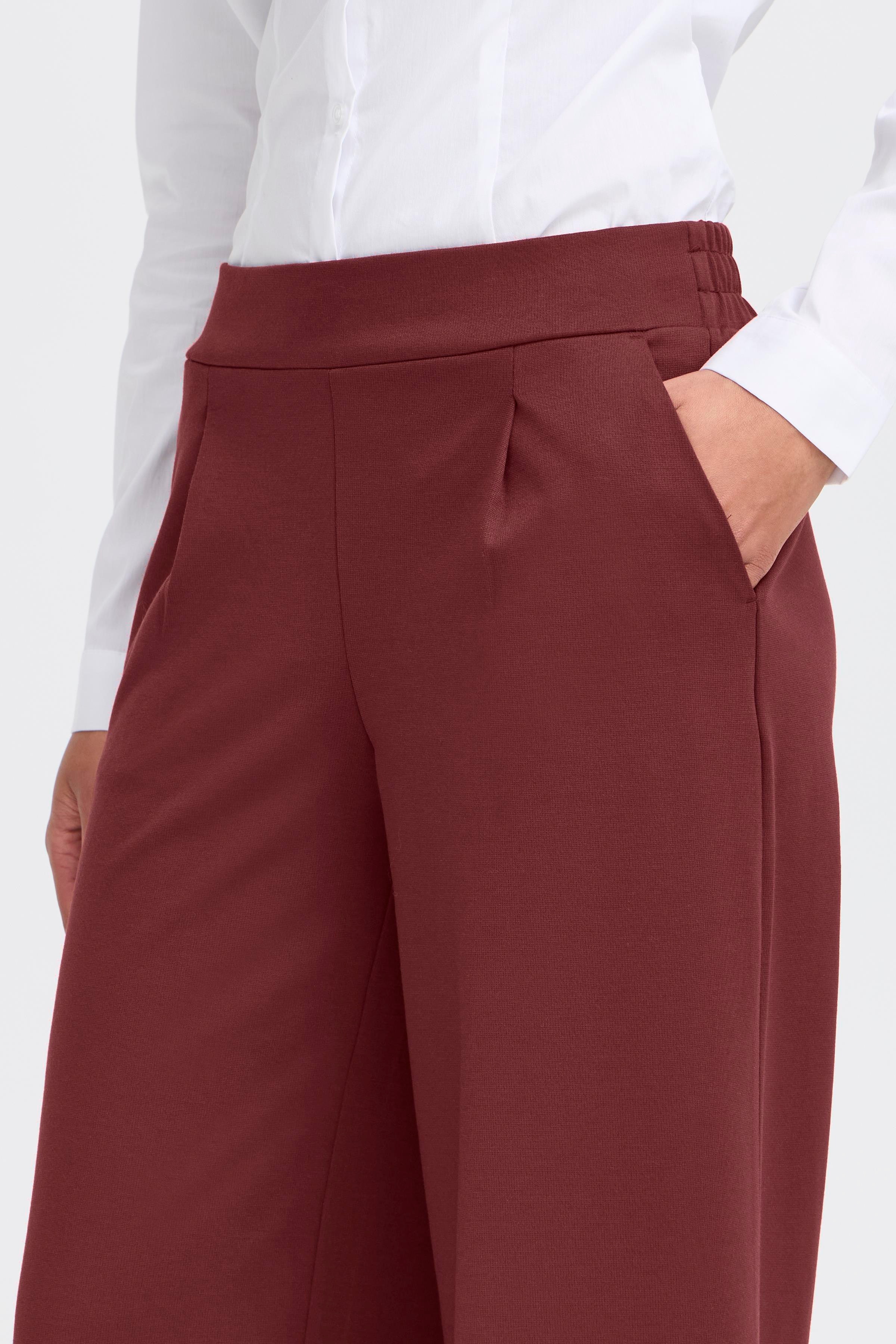IHKATE LONG WIDE  Bukser LOOKBOOK DETAIL 20118337-191627