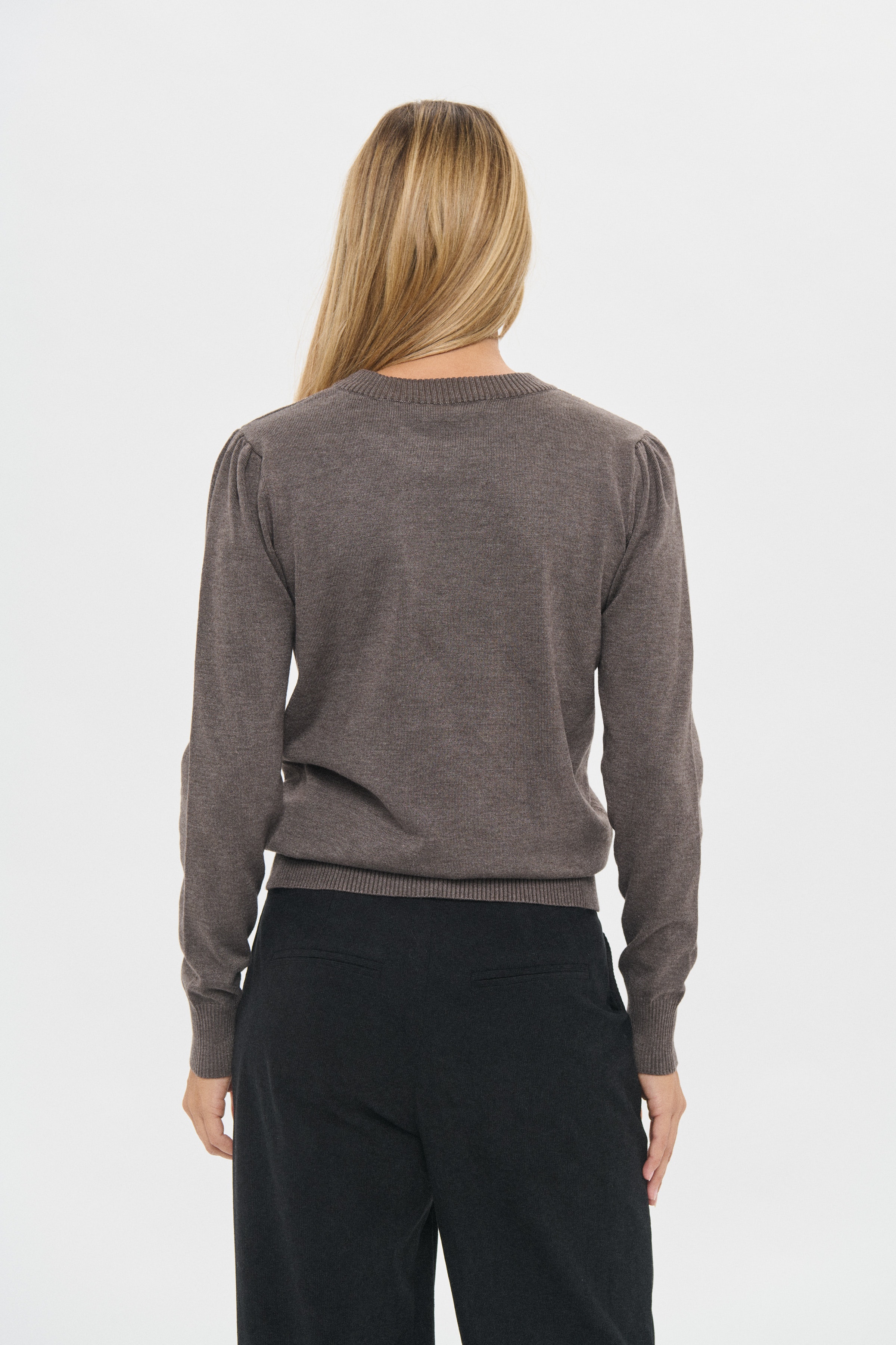 CherriSZ Pullover LOOKBOOK BACK 30514122-1914301