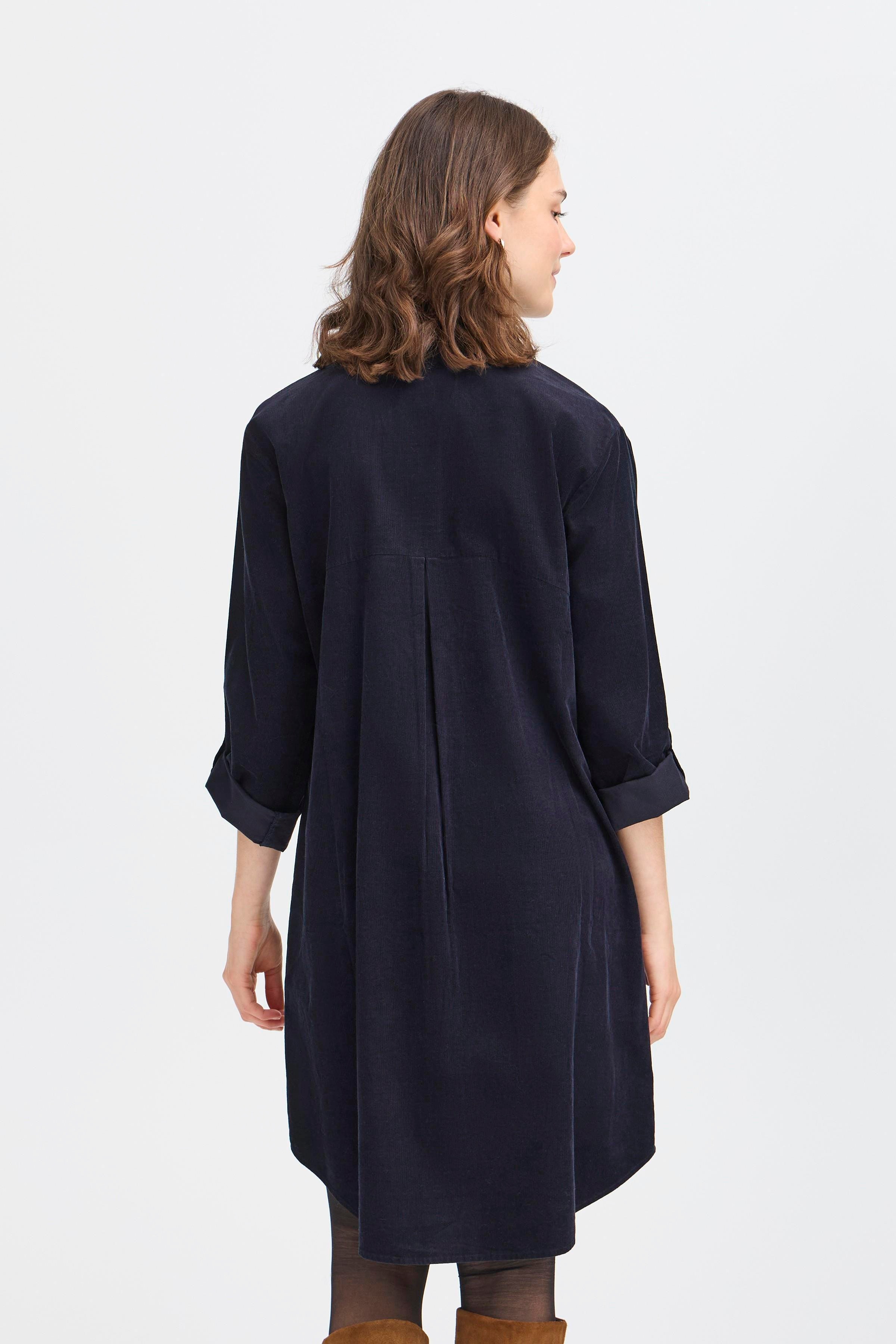 FRCORY Kjole LOOKBOOK BACK 20615388-193924