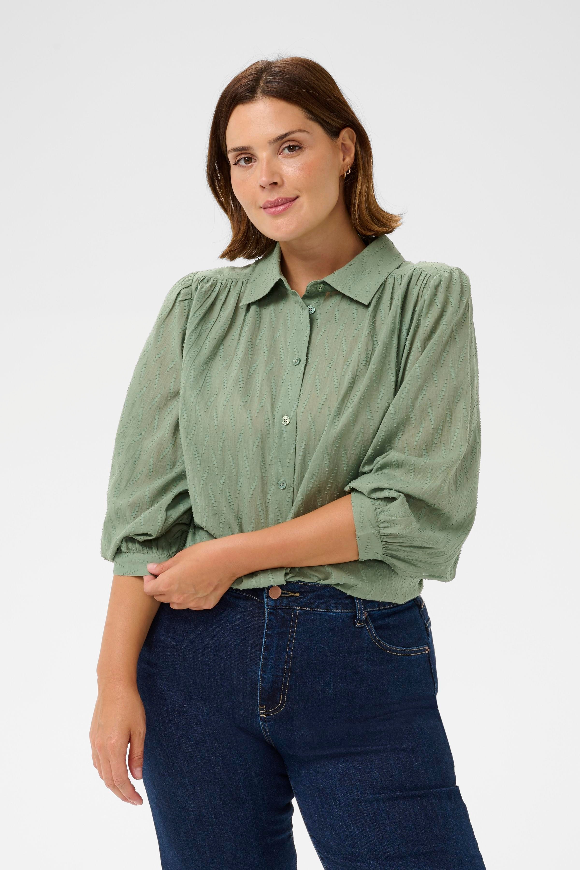 KCgabby Hemd LOOKBOOK FRONT 10583905-176212