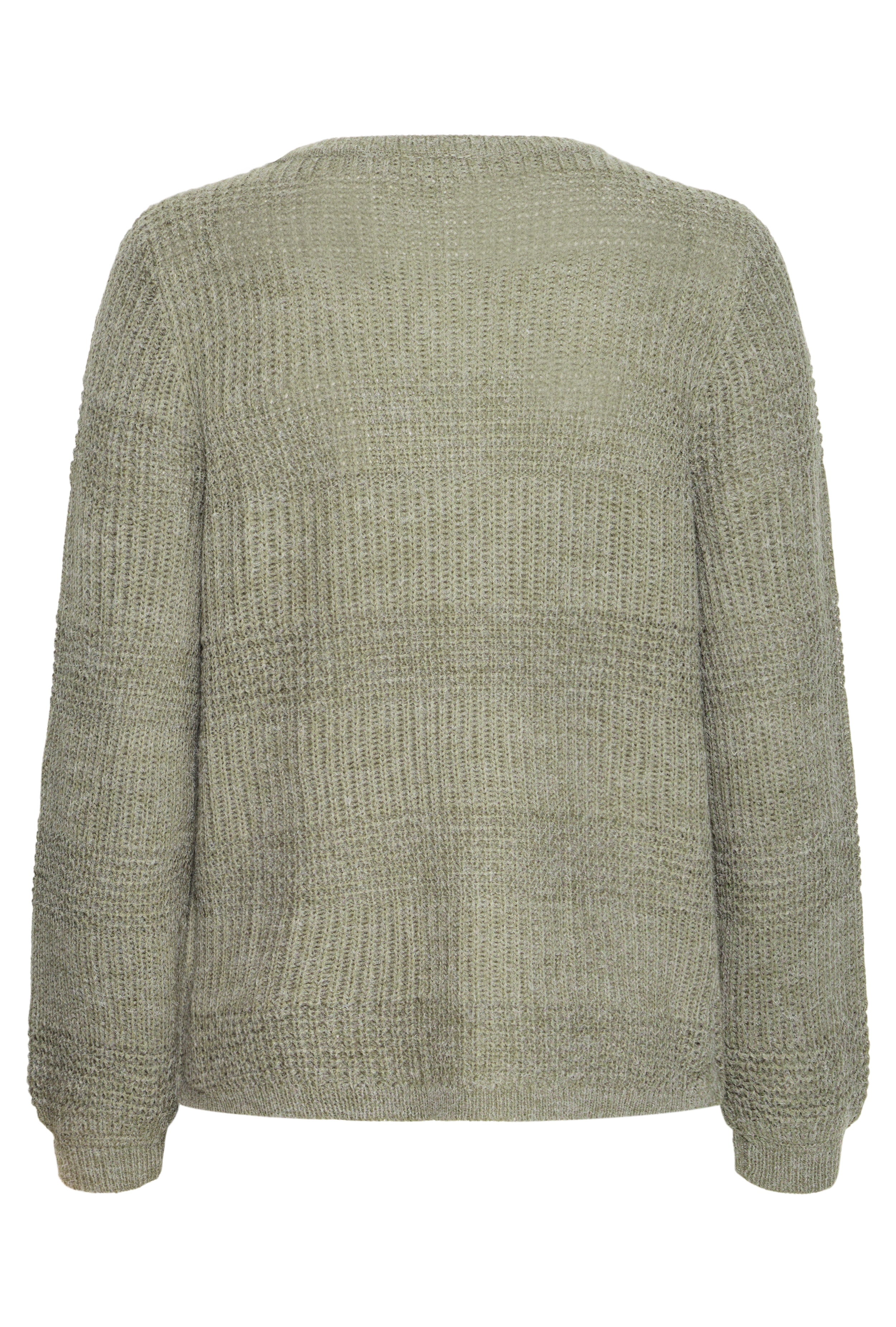 FRERETTA Pullover PACK BACK 20615890-1805151