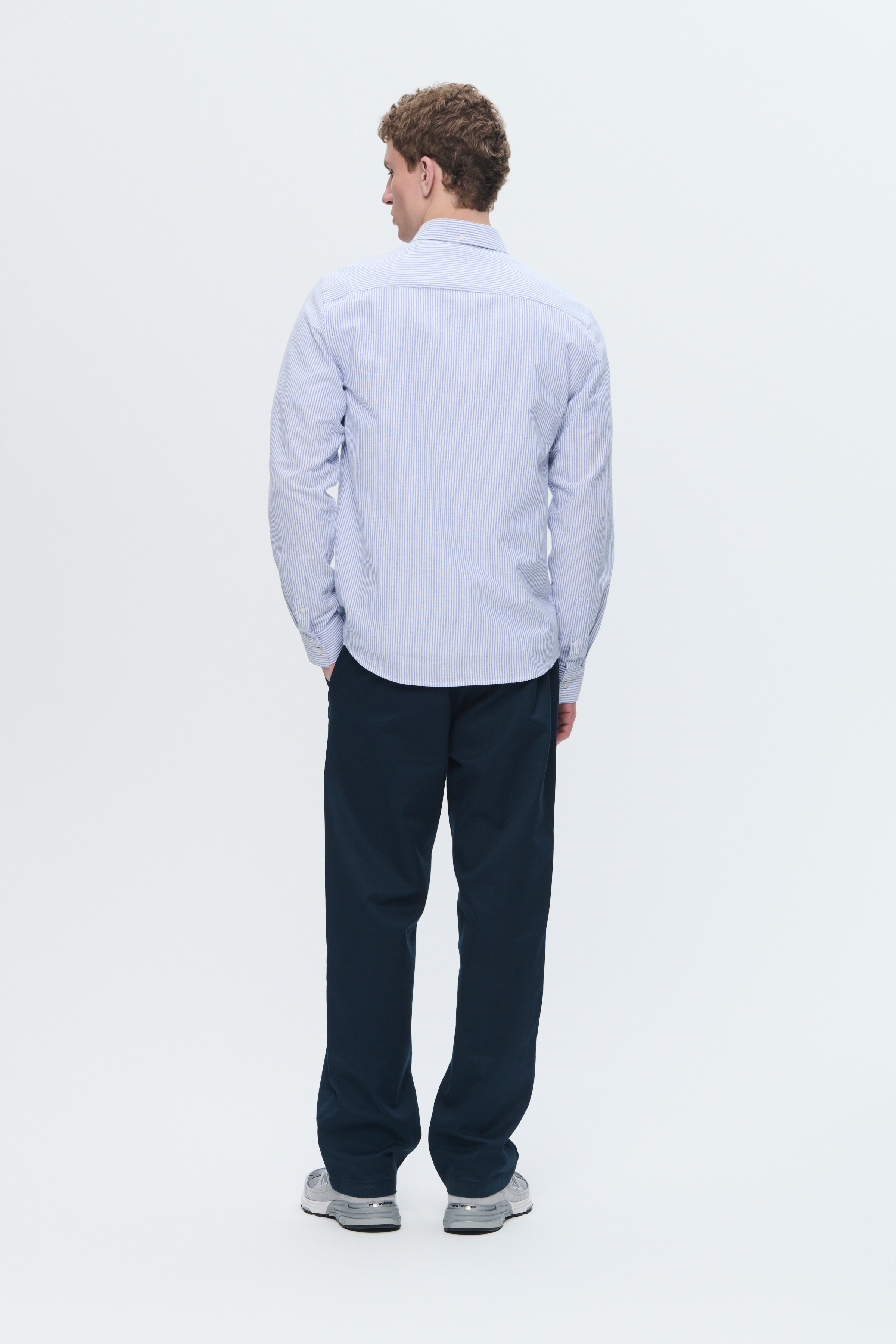 WWAdam Shirt LOOKBOOK BACK 30251375-303837