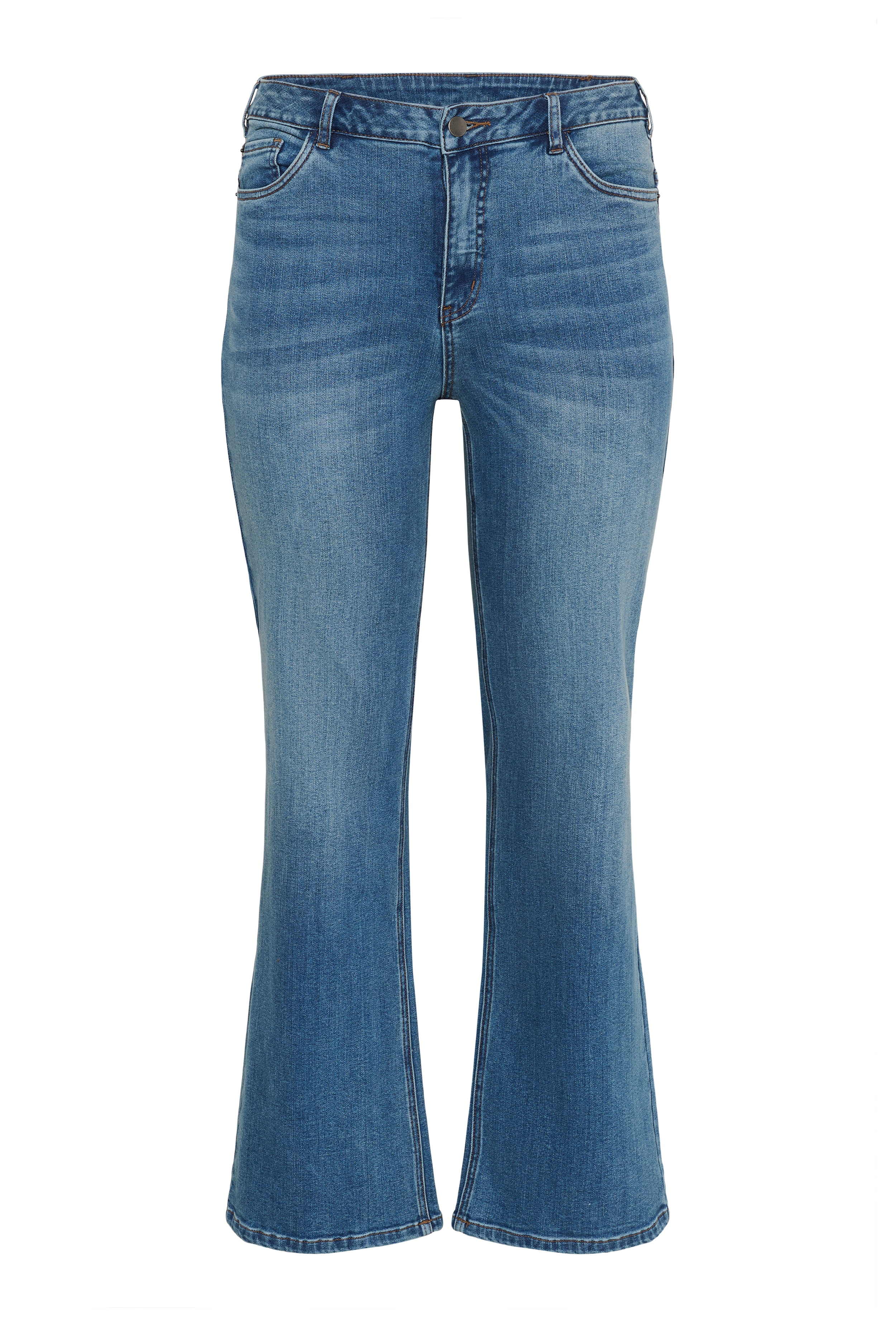 KCflora Jeans PACK FRONT 10583711-102272