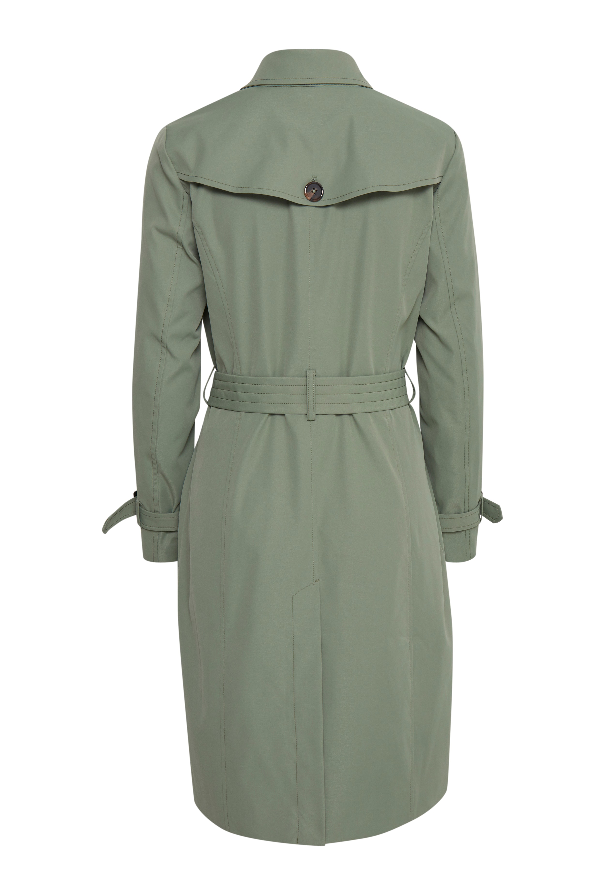 BYAlo trenchcoat PACK BACK 20807386-80353