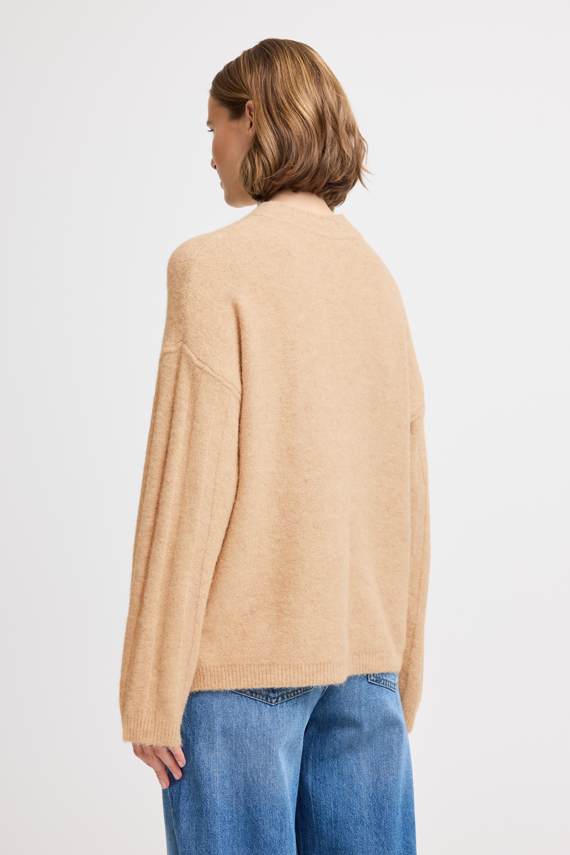 BYOMEA Pullover LOOKBOOK BACK 20816273-1513041