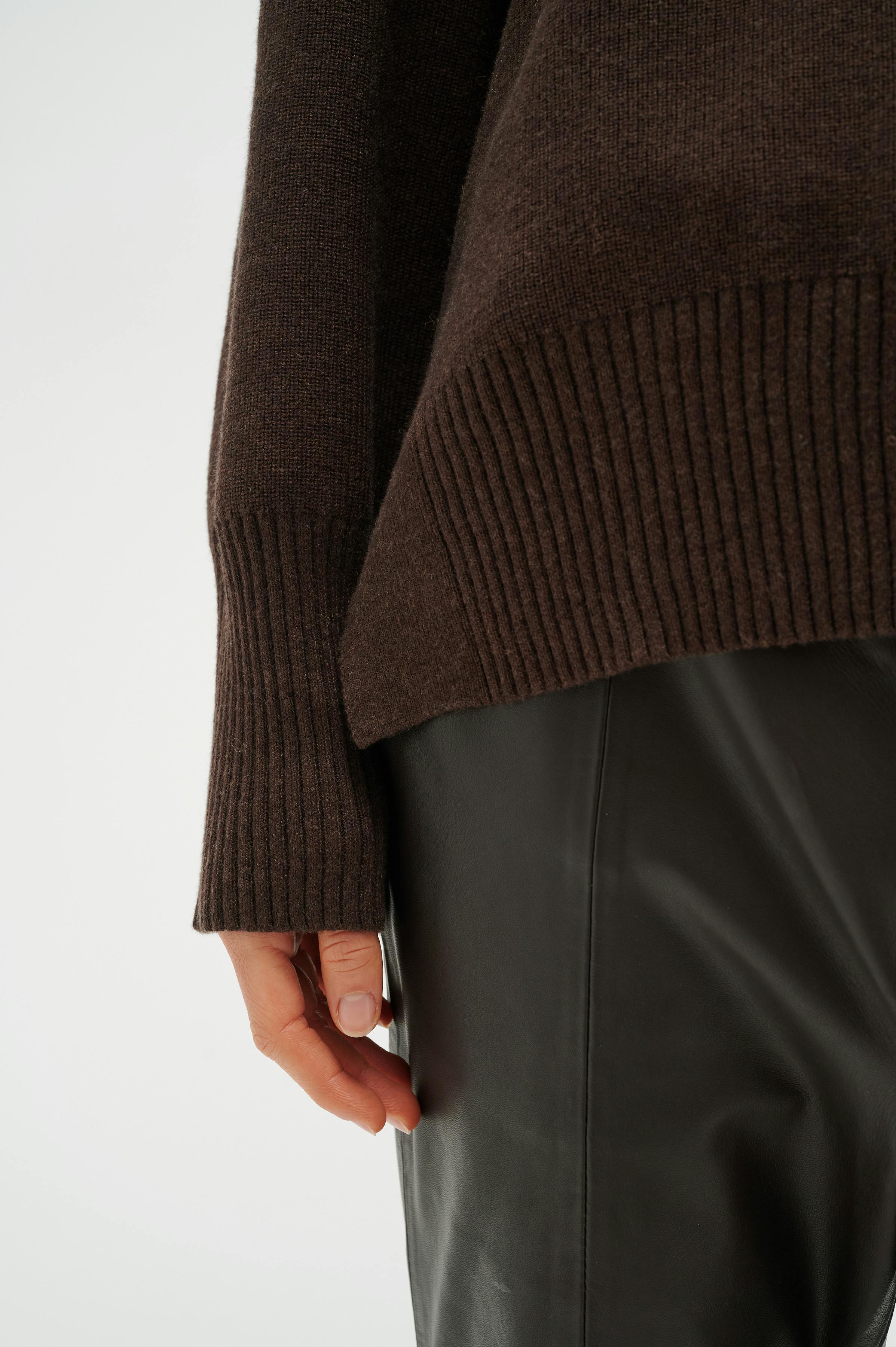 RudiIW Pullover LOOKBOOK DETAIL 30108734-1909101