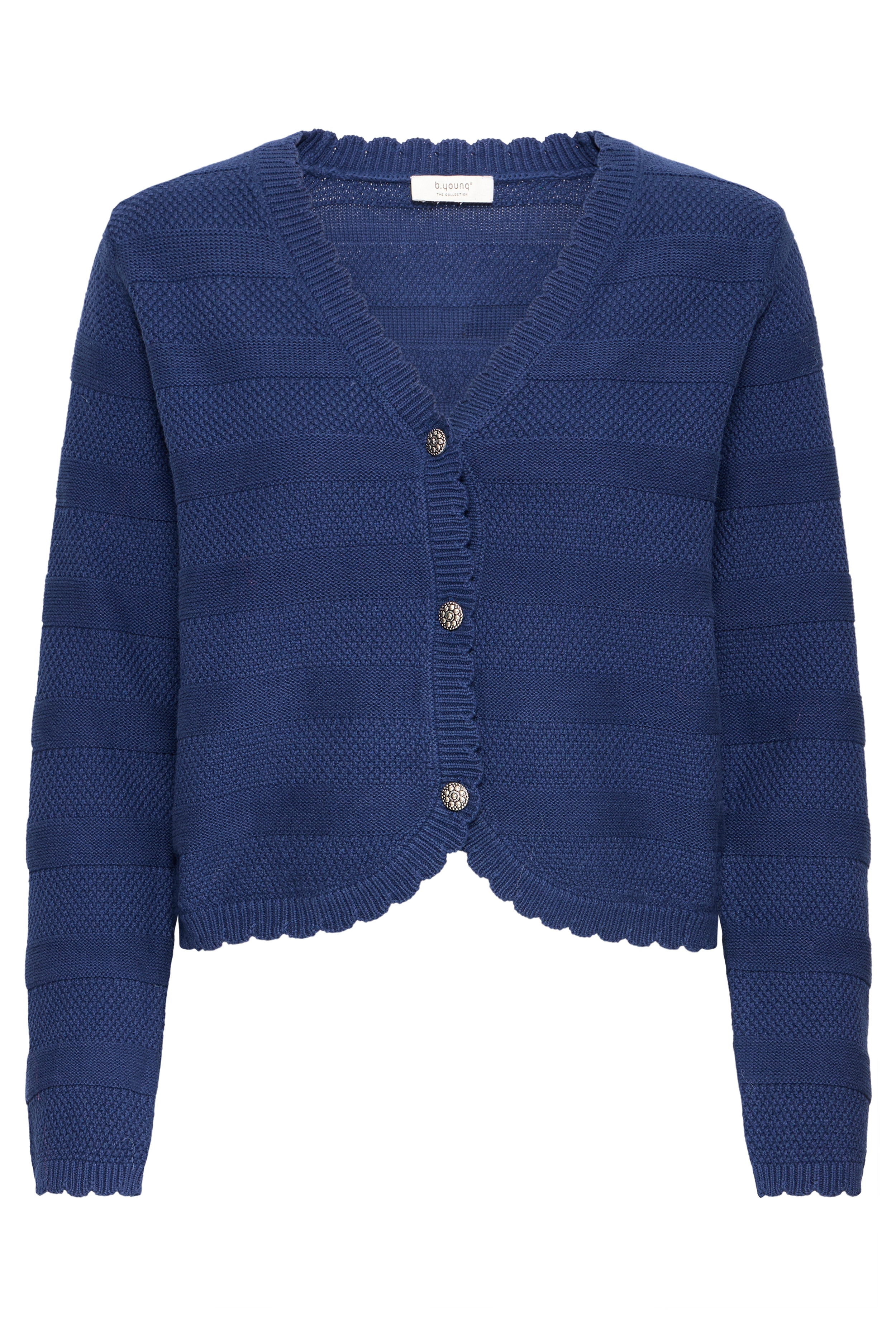 BYMIKALA Cardigan PACK FRONT 20818460-193933