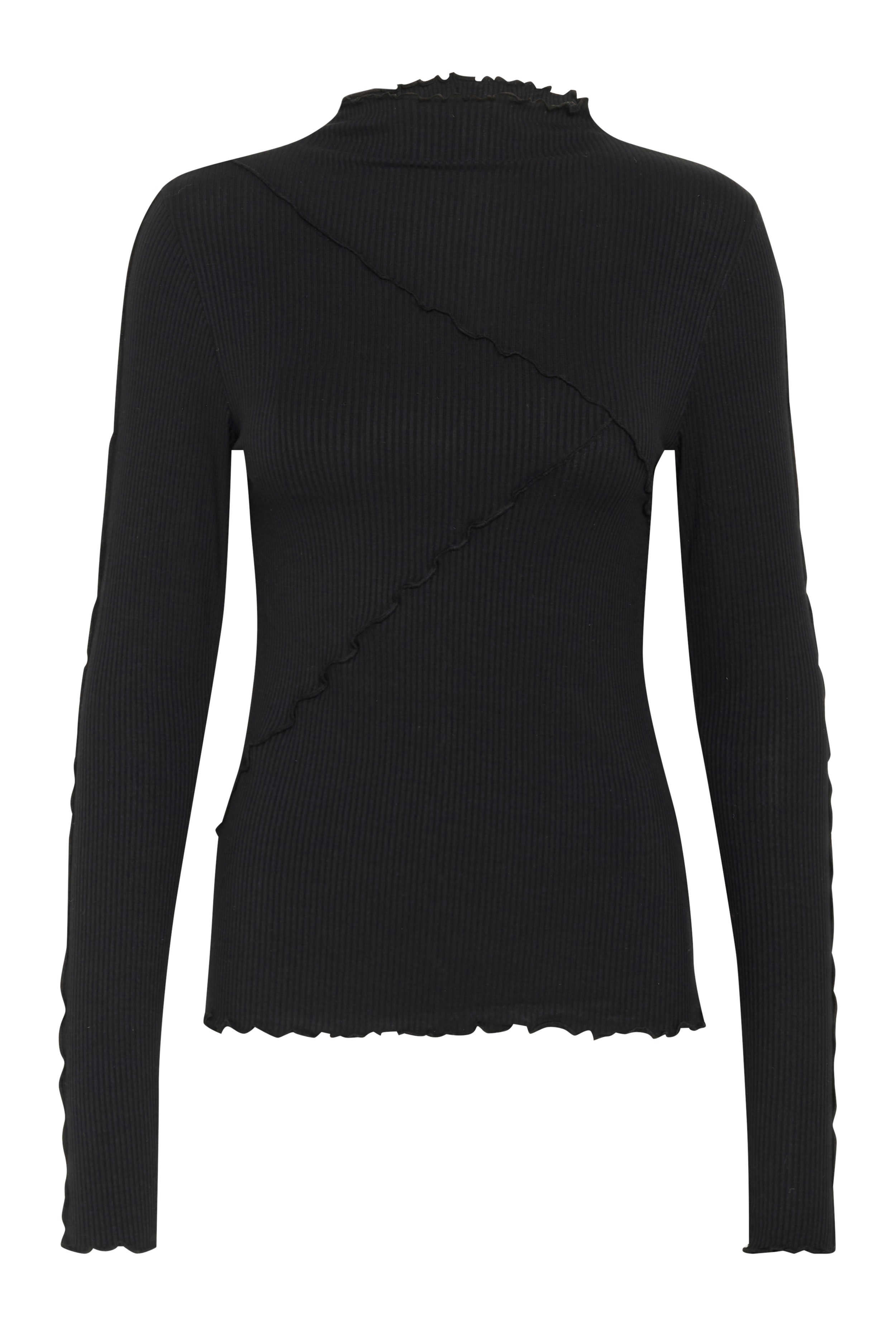 KAkayla Bluse PACK FRONT 10509445-100121