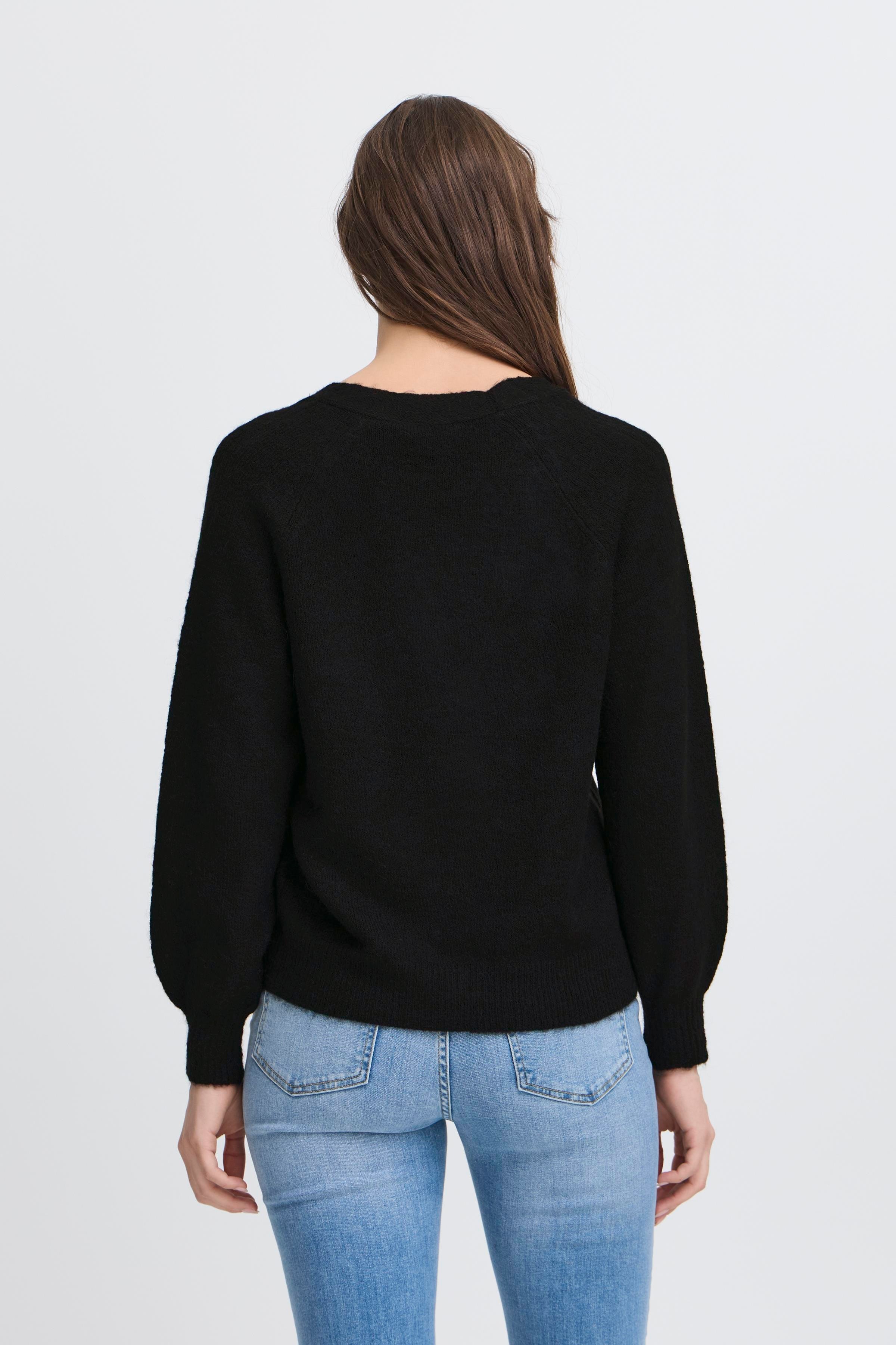 IHKAMARA Cardigan LOOKBOOK BACK 20116948-194008