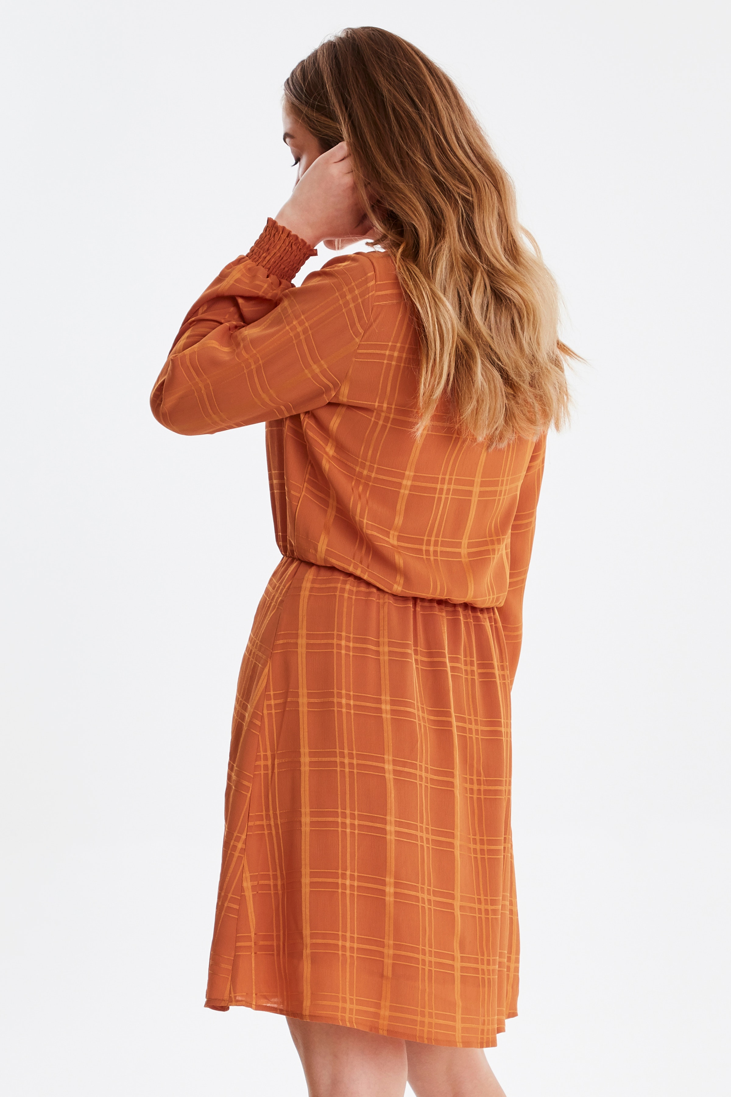 Kjole LOOKBOOK BACK 20606469-60800