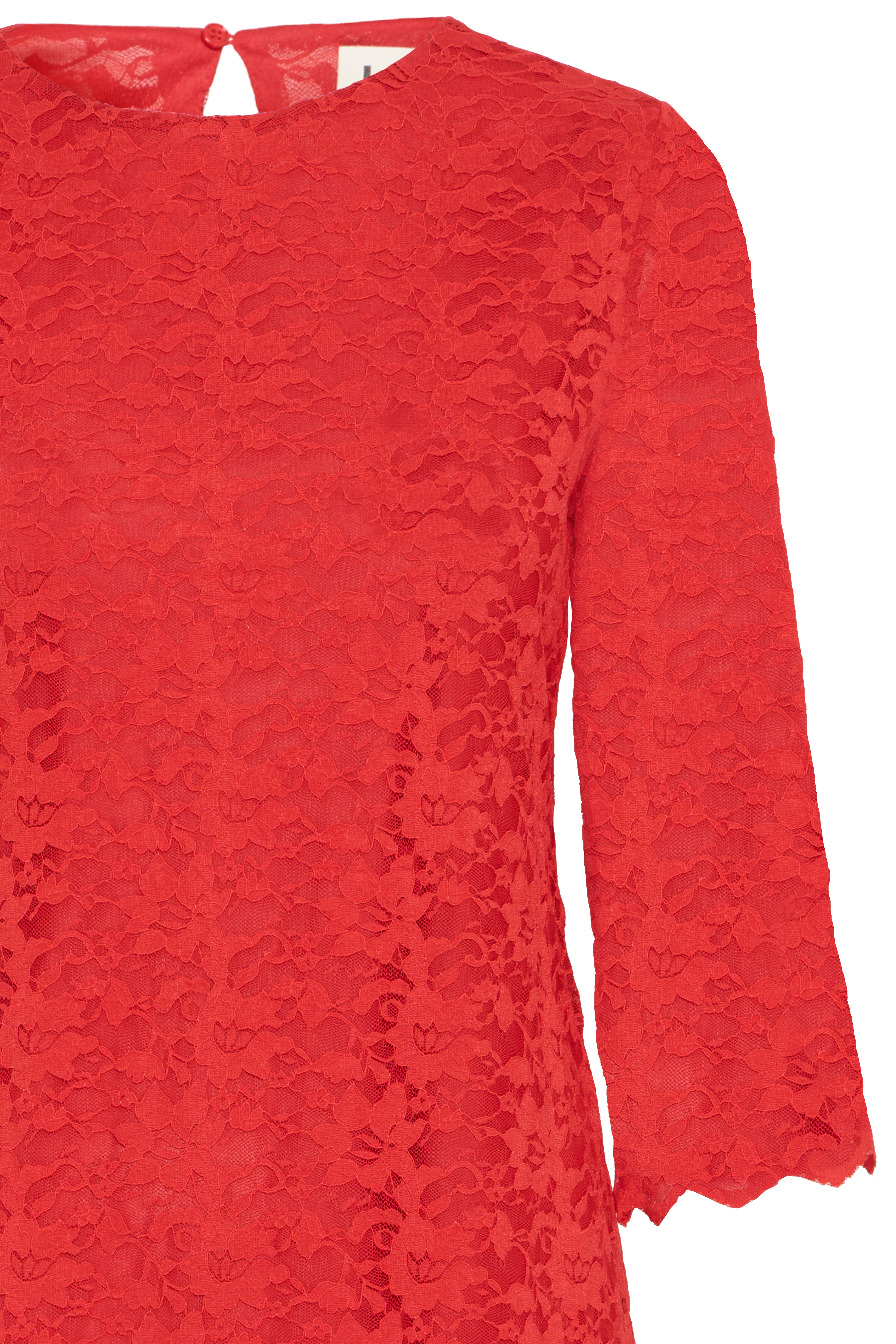IXZIA Kjole PACK DETAIL 20123661-171664