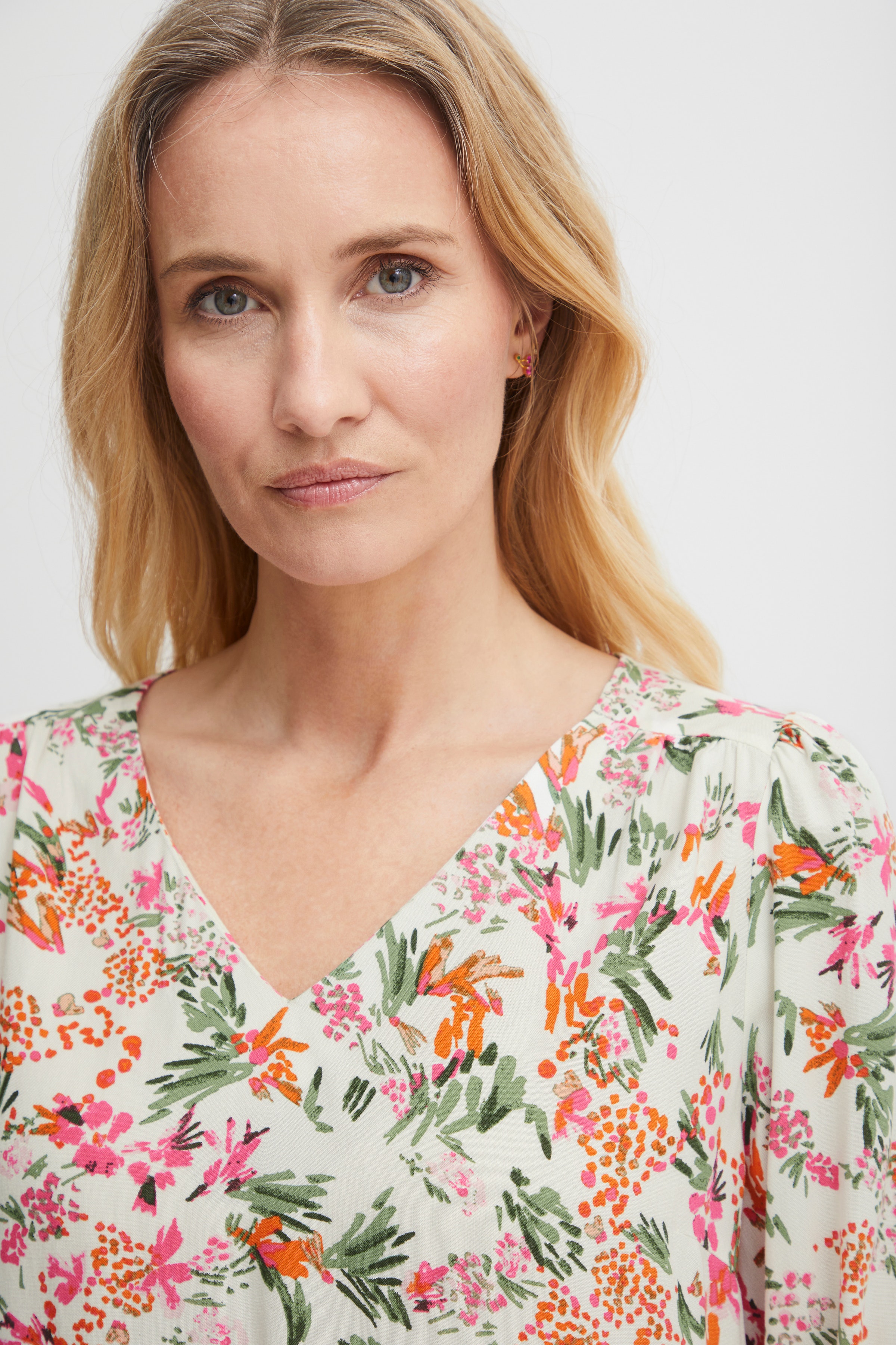 FRMERLA Bluse LOOKBOOK DETAIL 20611881-201837