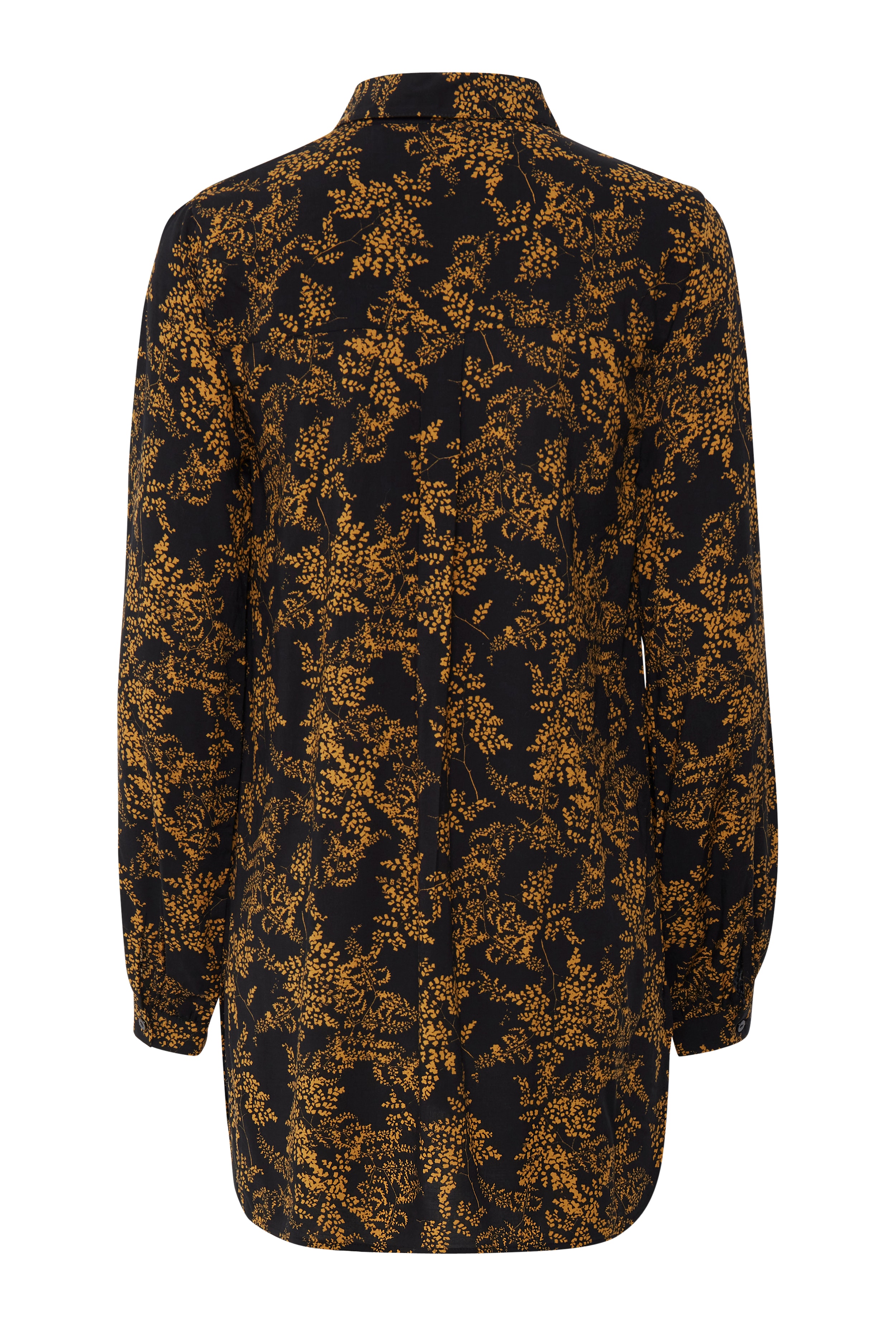 BYJOSA Skjorte PACK BACK 20810458-200980