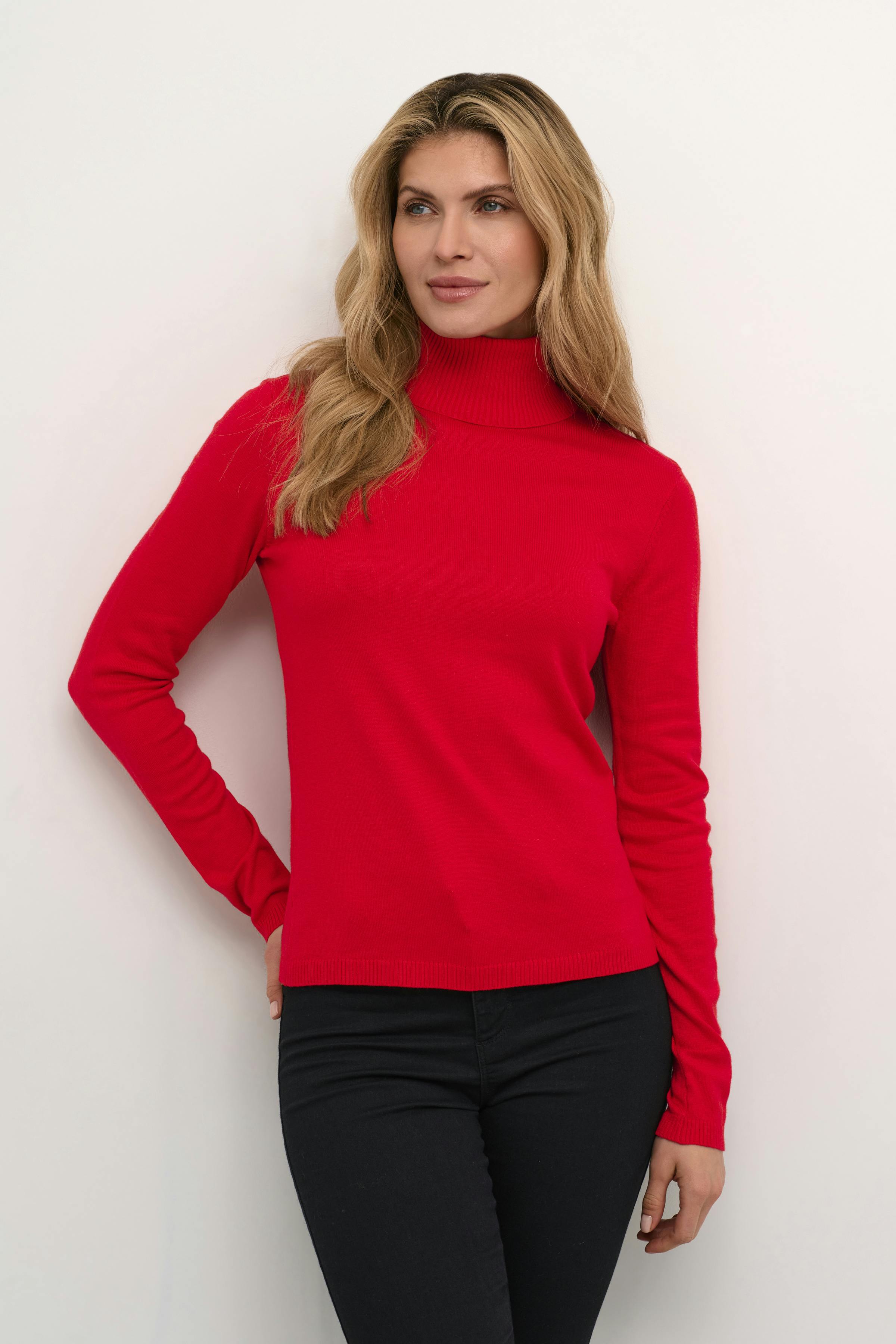 CUannemarie Pullover LOOKBOOK FRONT 50105145-1816631