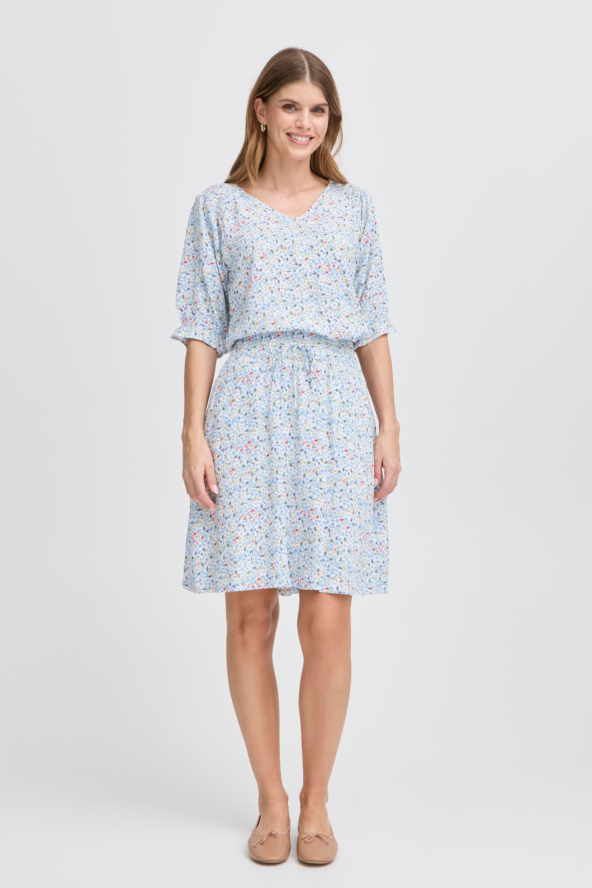 FRHEAT Bluse LOOKBOOK FRONT 20615853-204772