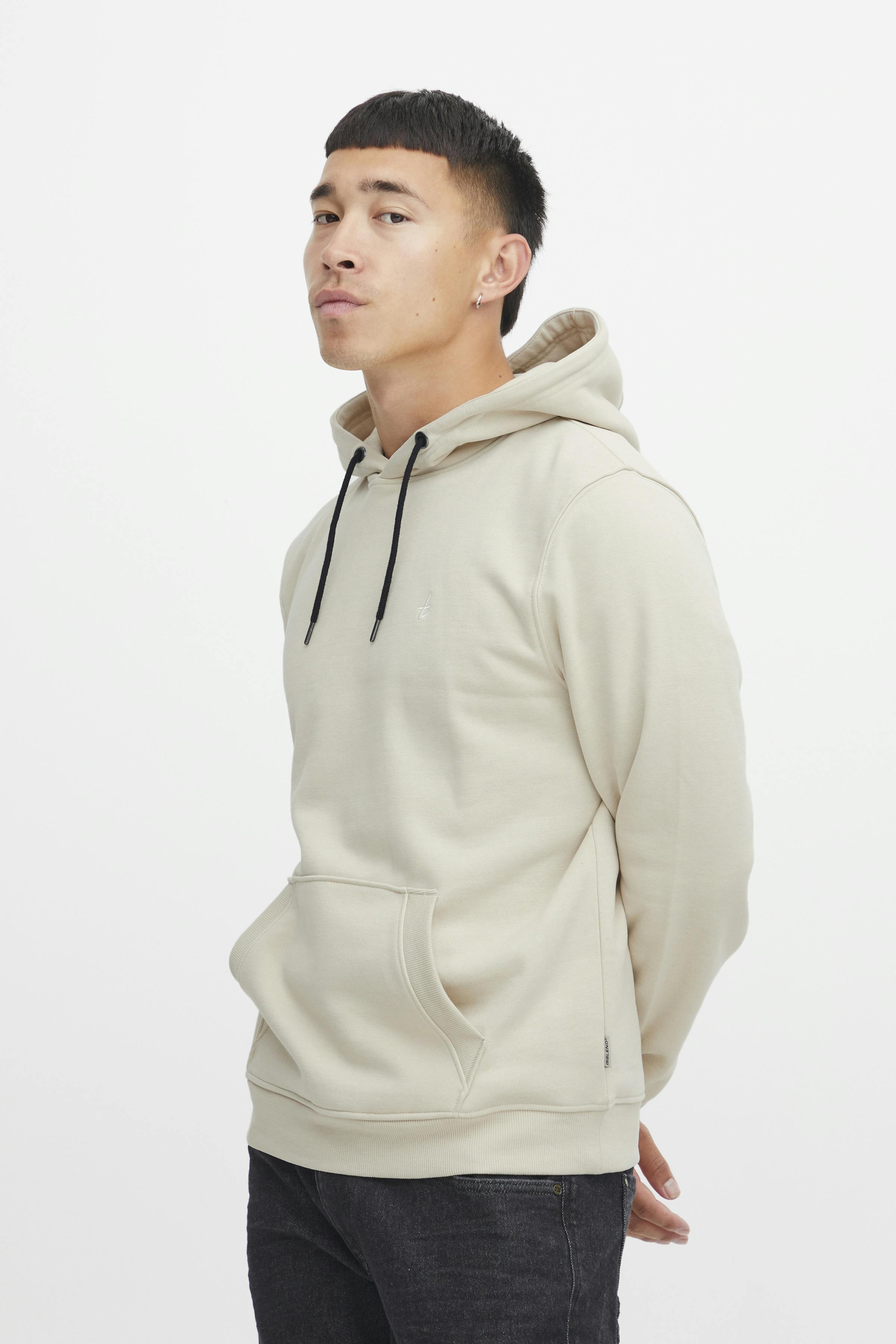 Hoodie LOOKBOOK FRONT 20716443-141107