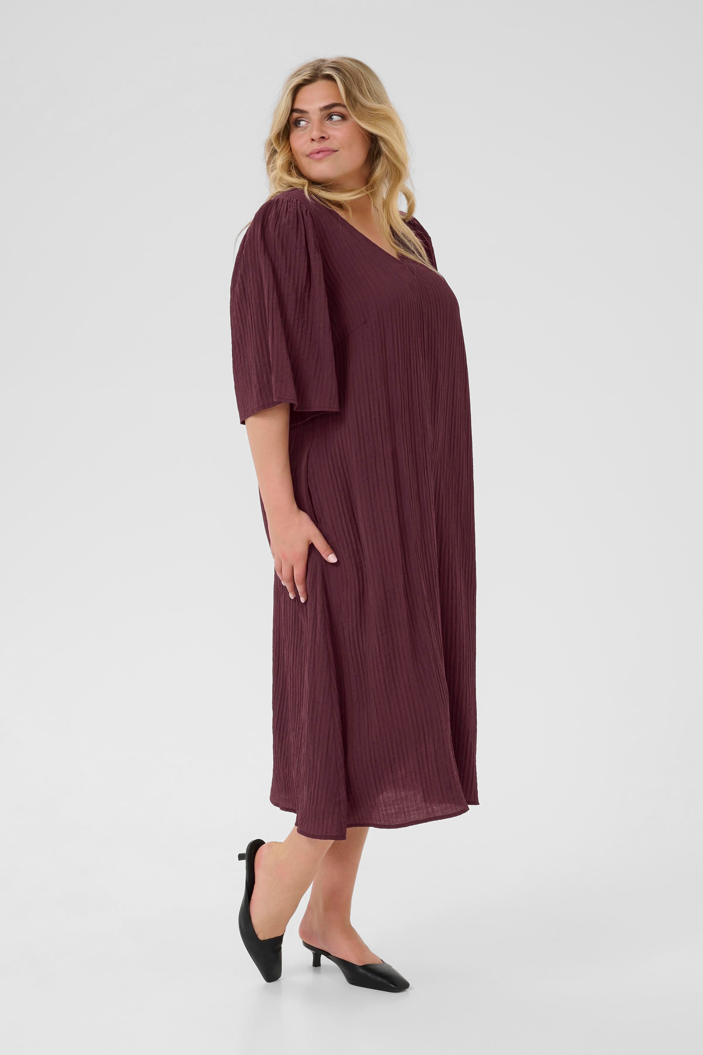 KClisana Jurk LOOKBOOK FRONT 10583421-191619