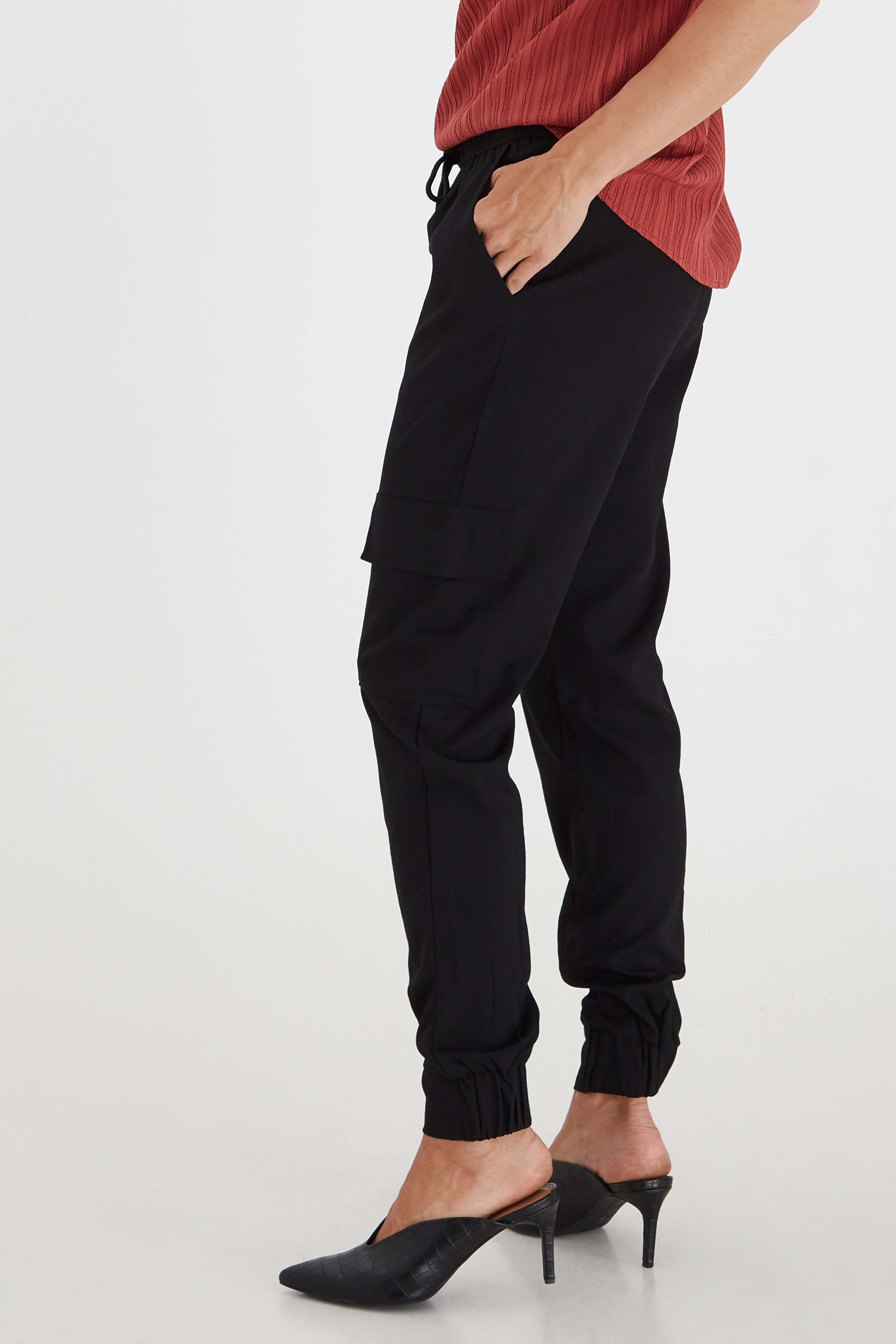 Casual buks LOOKBOOK BACK 20608307-60096