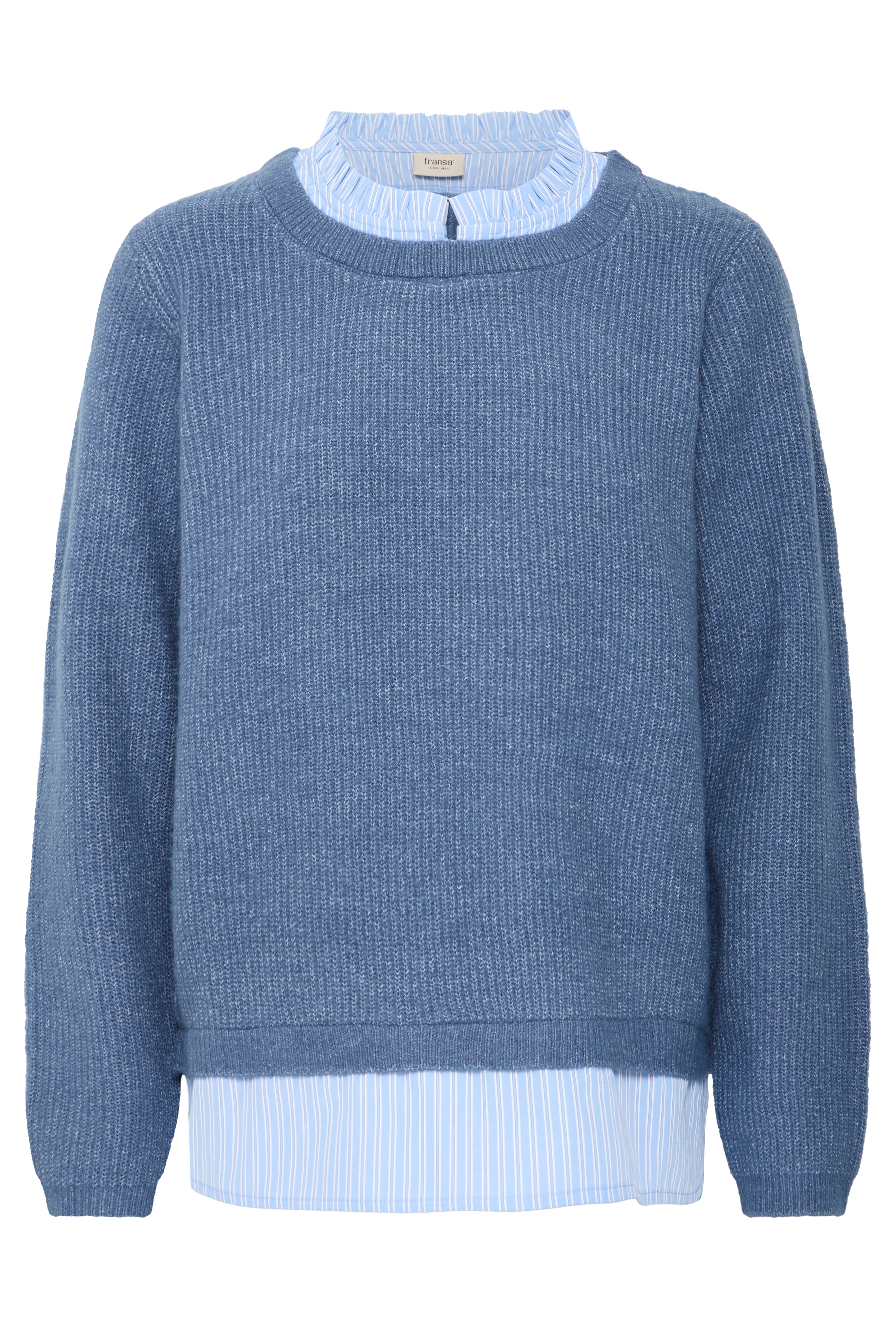 FRKATIEJO Pullover PACK FRONT 20615959-200873