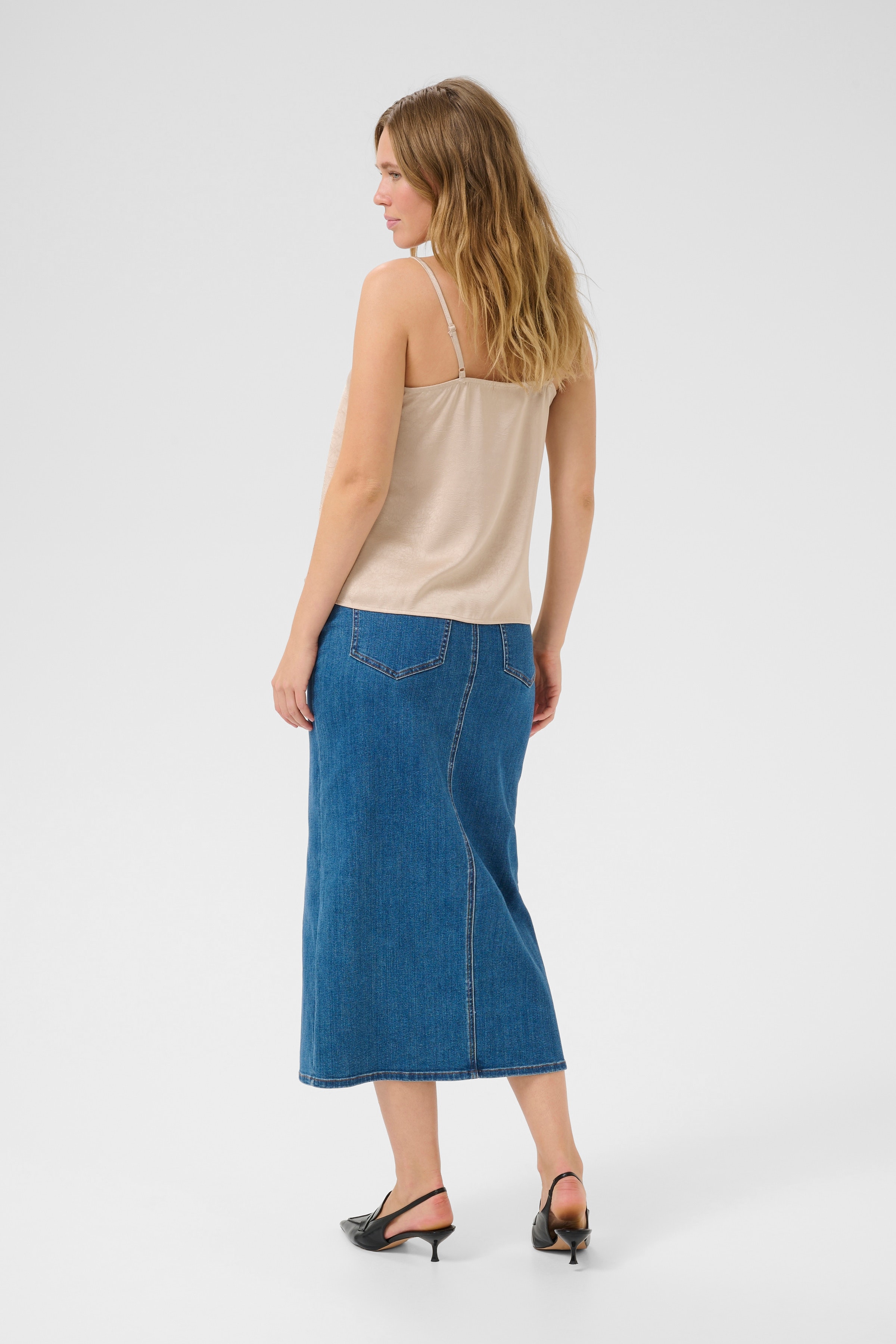 KAmolly Top LOOKBOOK BACK 10552421-108169