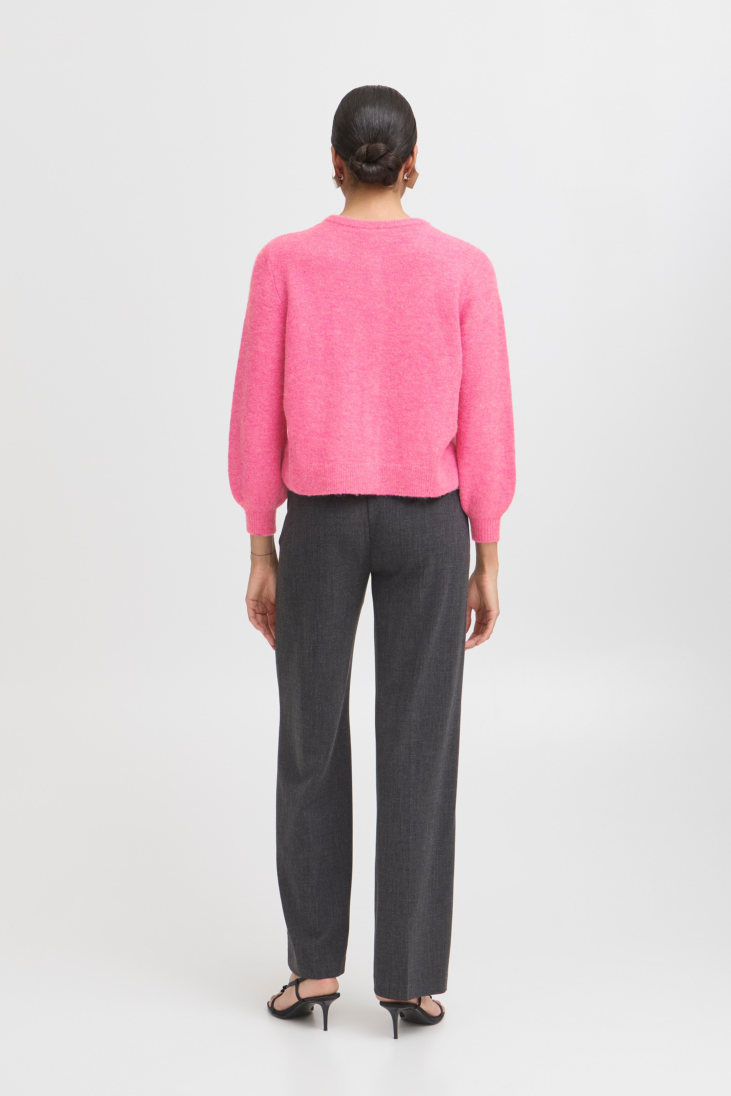BYNIMMA Cardigan LOOKBOOK BACK 20818389-172627