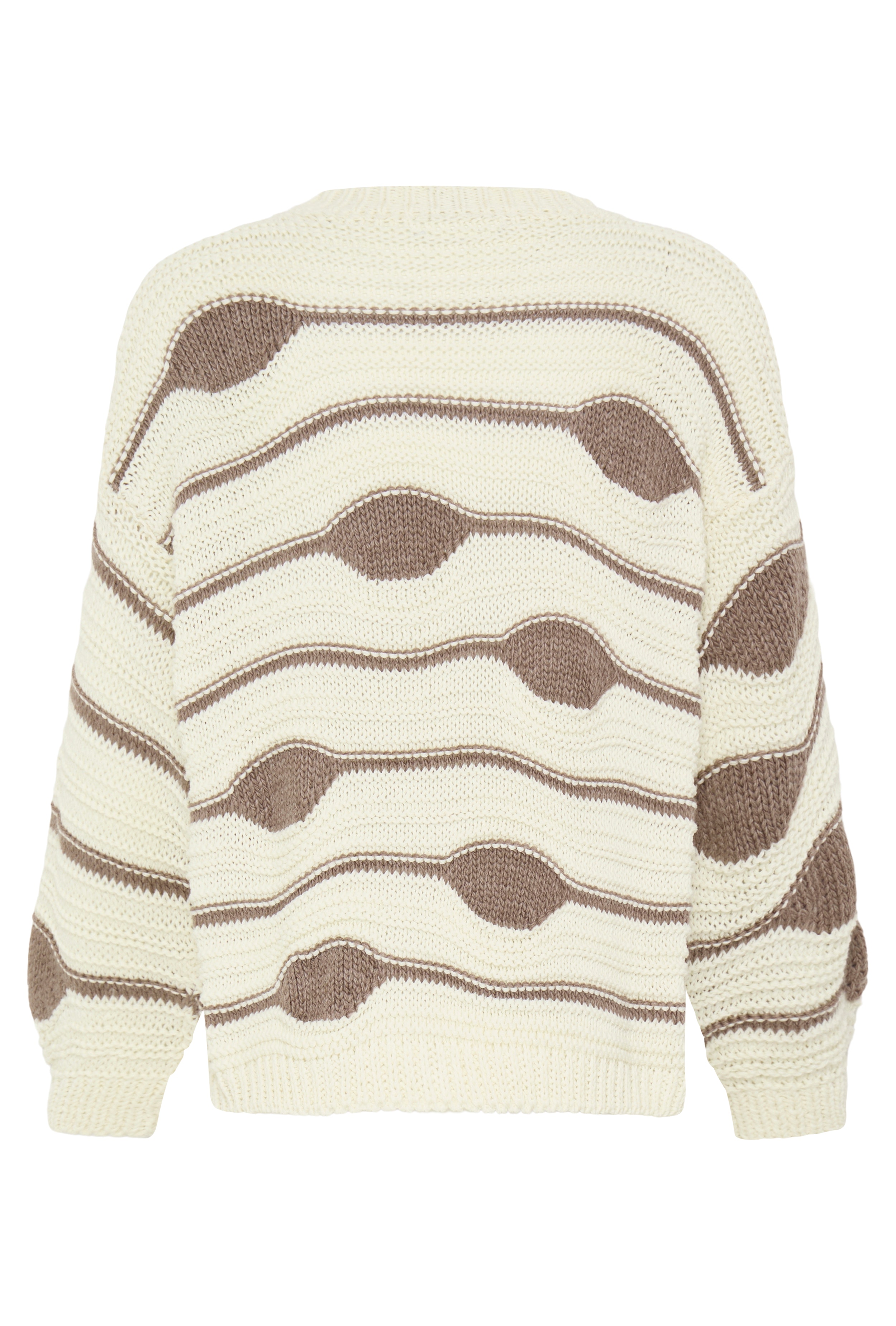 SBCOTONA Pullover PACK BACK 22101071-171212