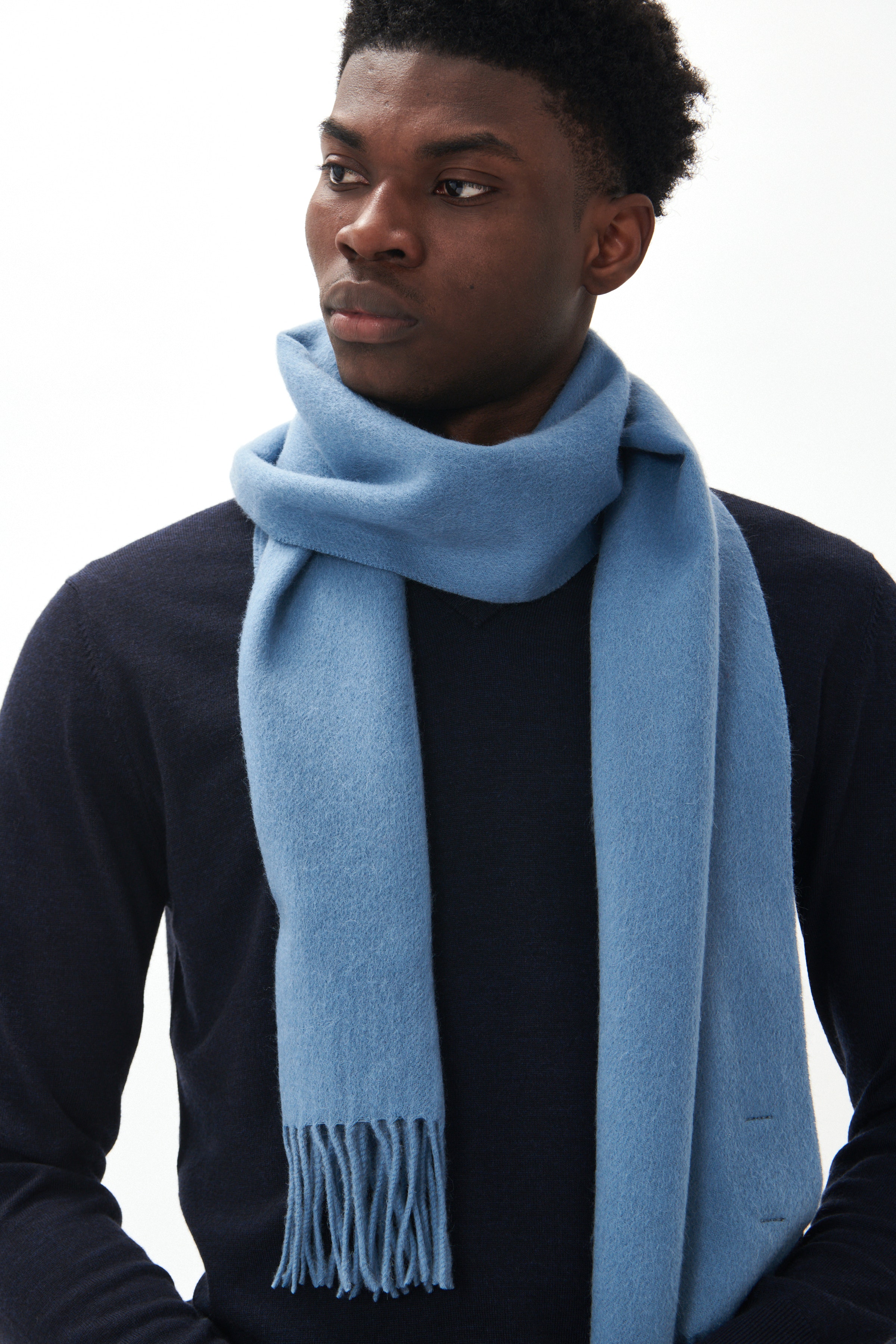 MAwolan Wool Scarf LOOKBOOK DETAIL 30204996-183923