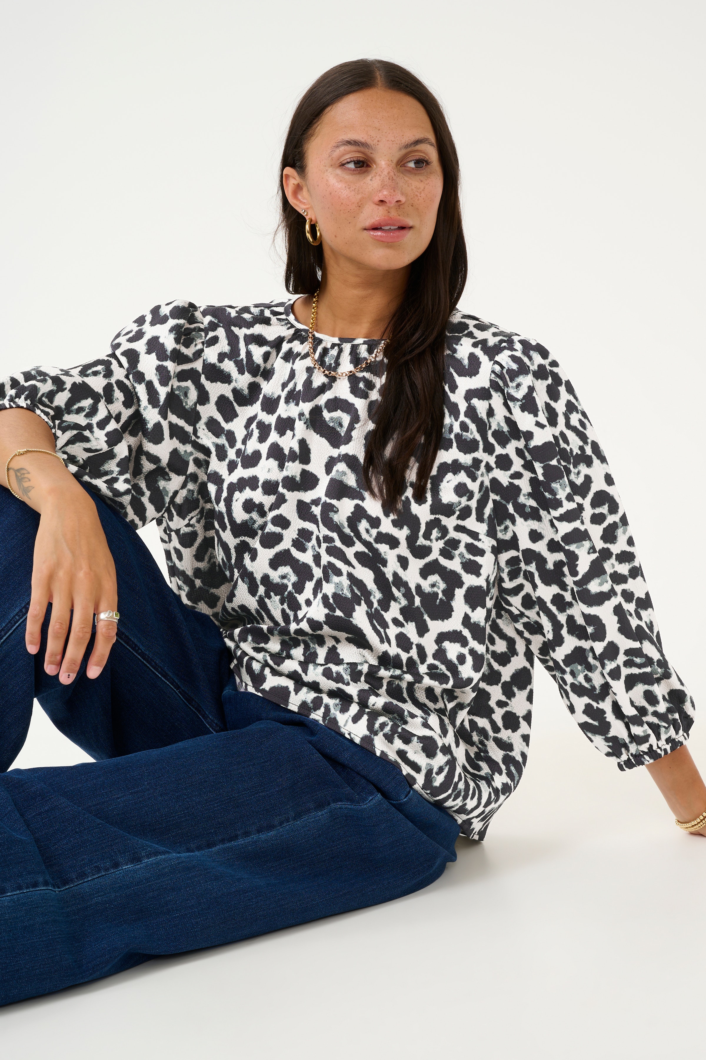 KAroxy Bluse LOOKBOOK DETAIL 10509428-106816