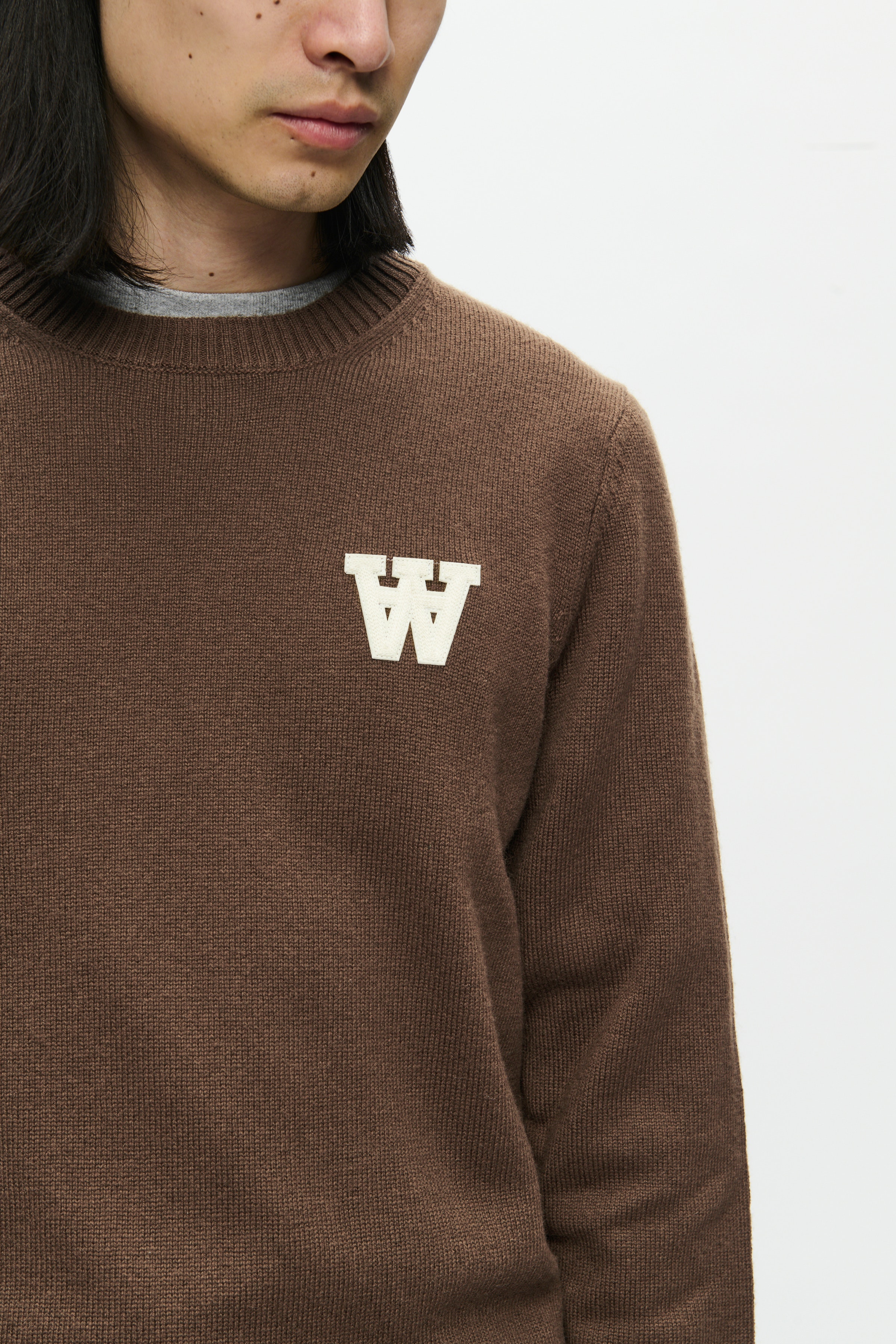 WWTay Lammeuld Pullover LOOKBOOK DETAIL 30251382-190815