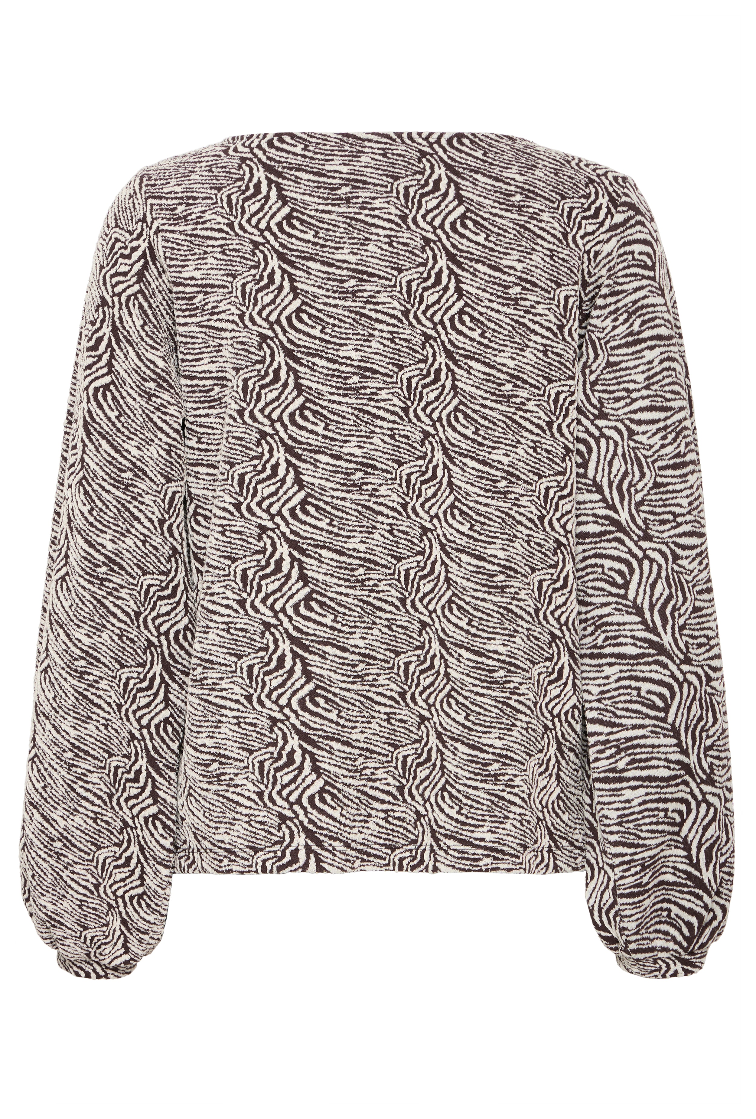 IHOELLY Sweatshirt PACK BACK 20124646-900001816