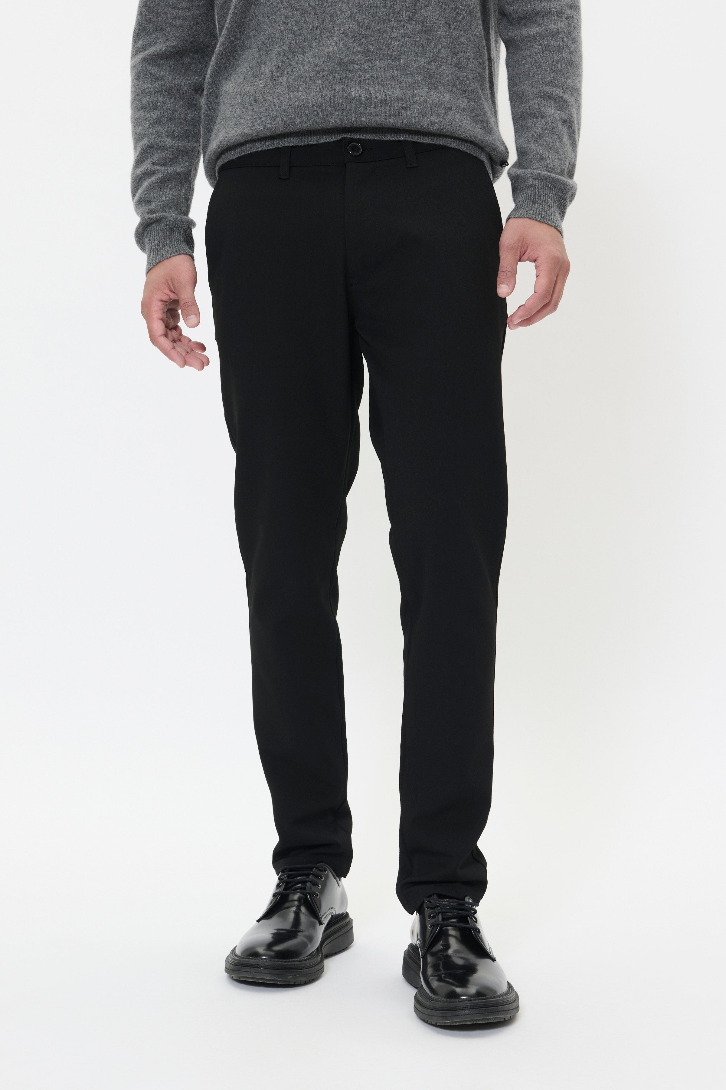 MAjens Byxor LOOKBOOK FRONT 30205800-300275