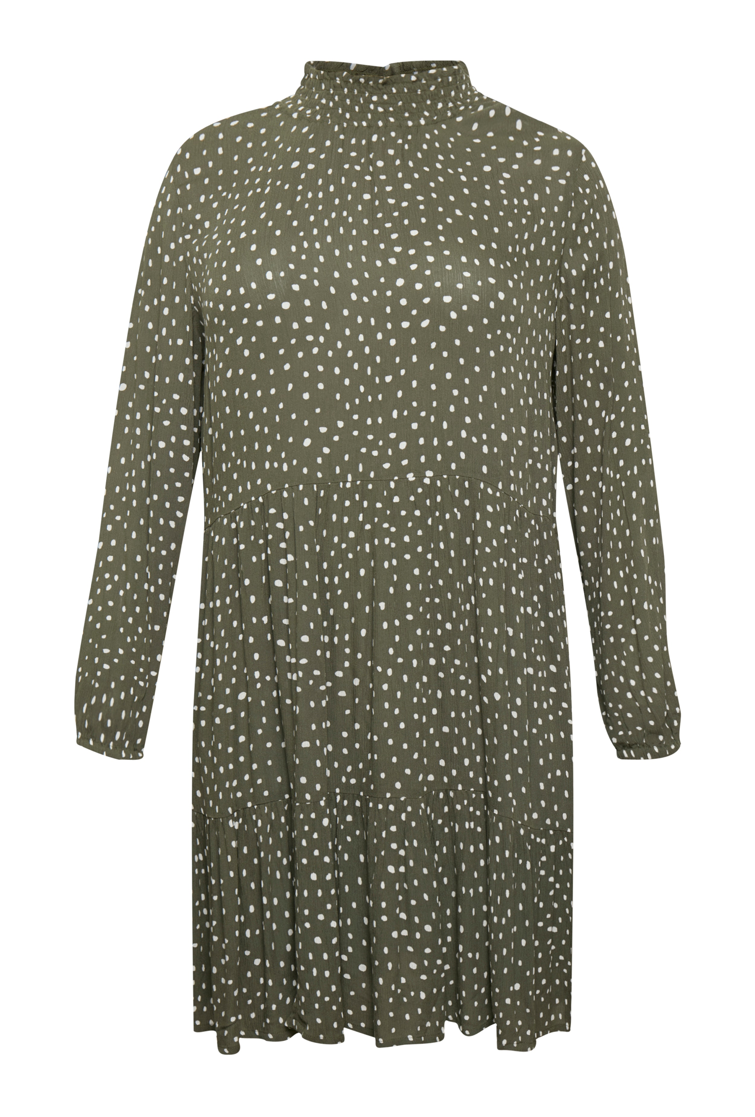 Kleid PACK FRONT 10580132-100769