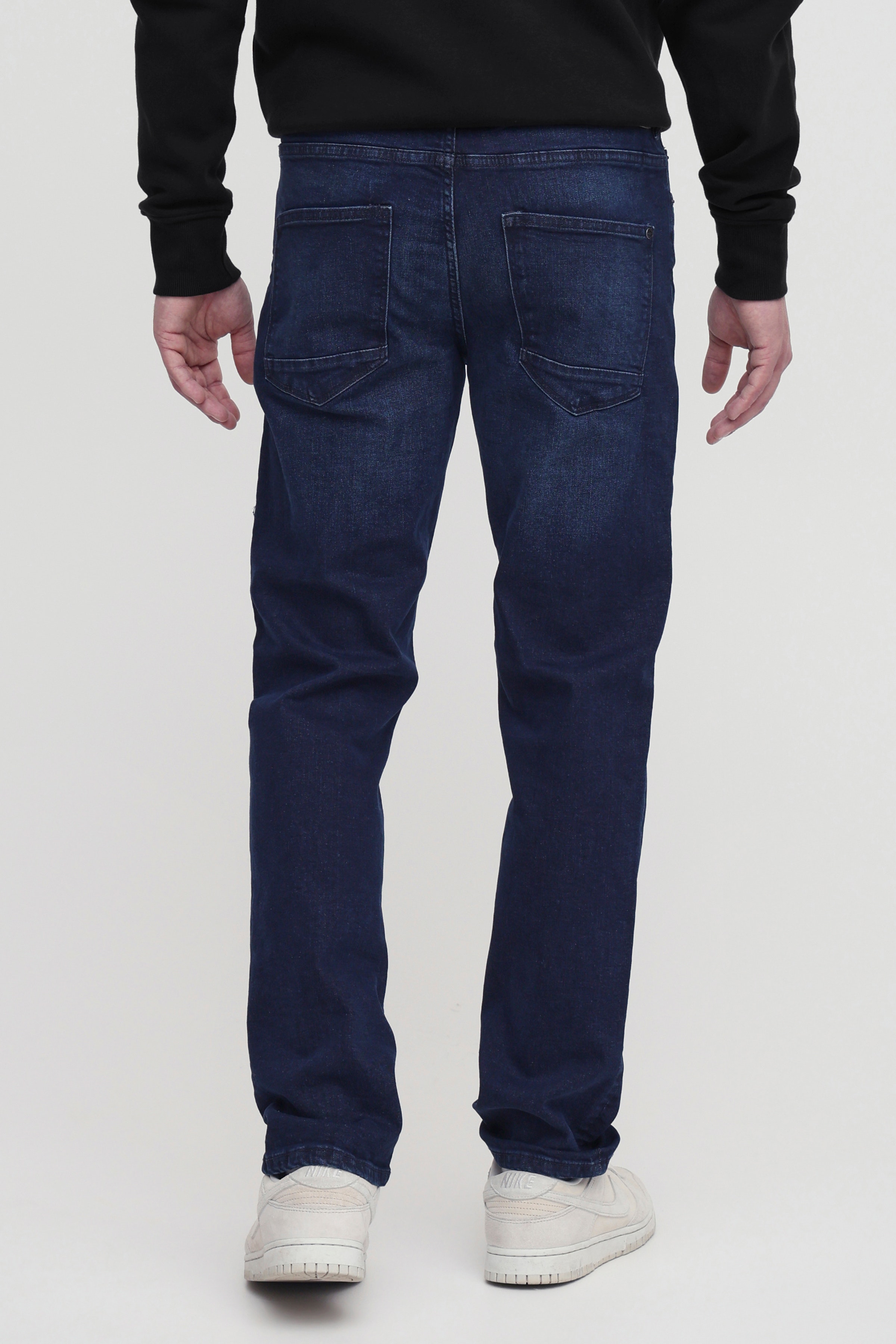 SDRYDERBLUE Jeans LOOKBOOK BACK 21104849-700031