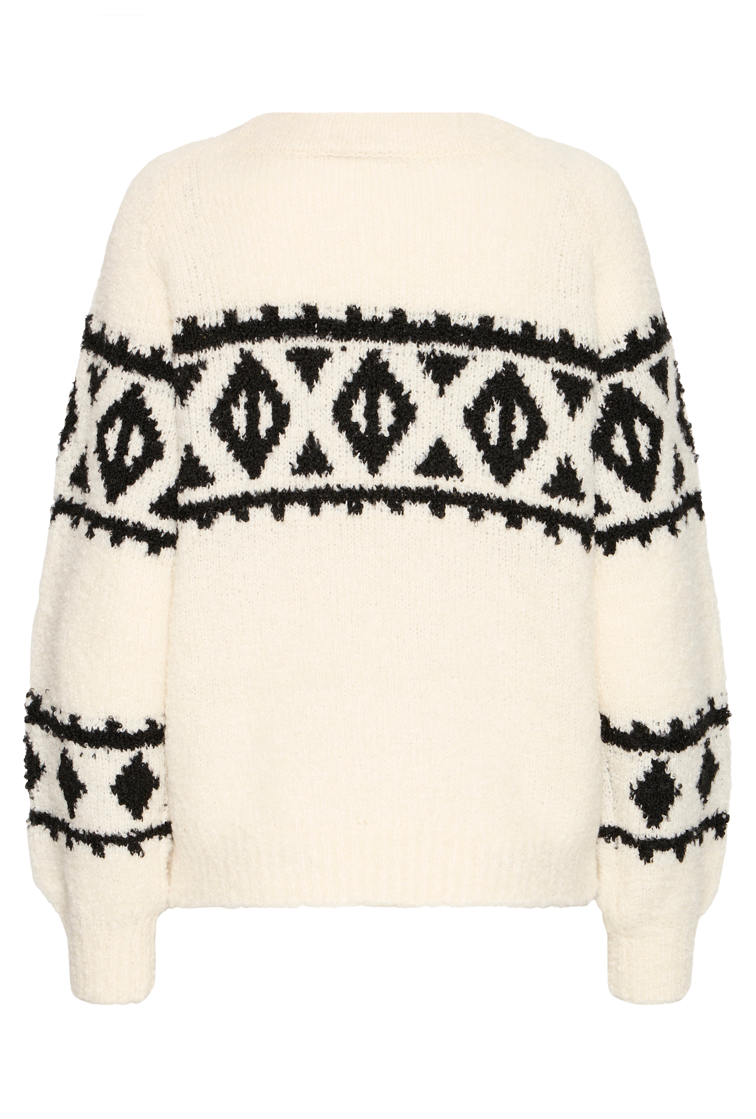 IHCARANI Pullover PACK BACK 20124518-130905